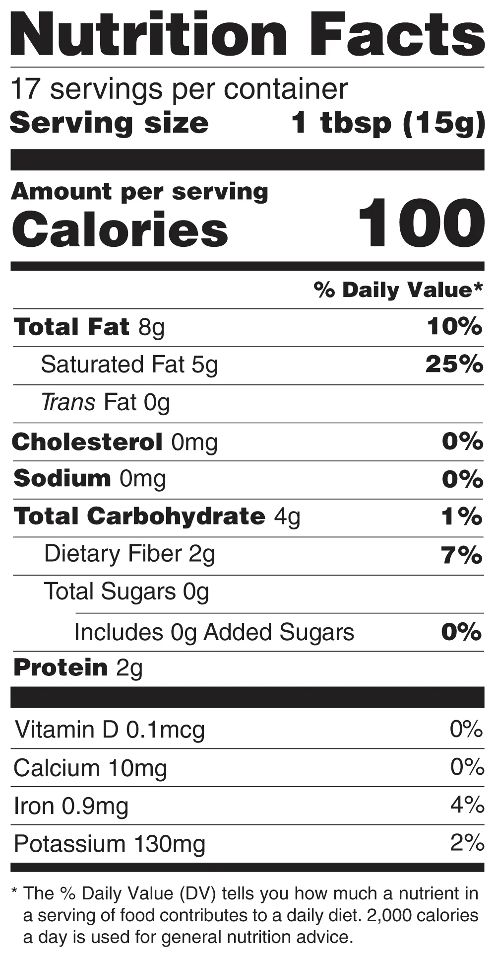 100% Cacao Organic Vegan Unsweetened Dark Chocolate Chips - Image 7