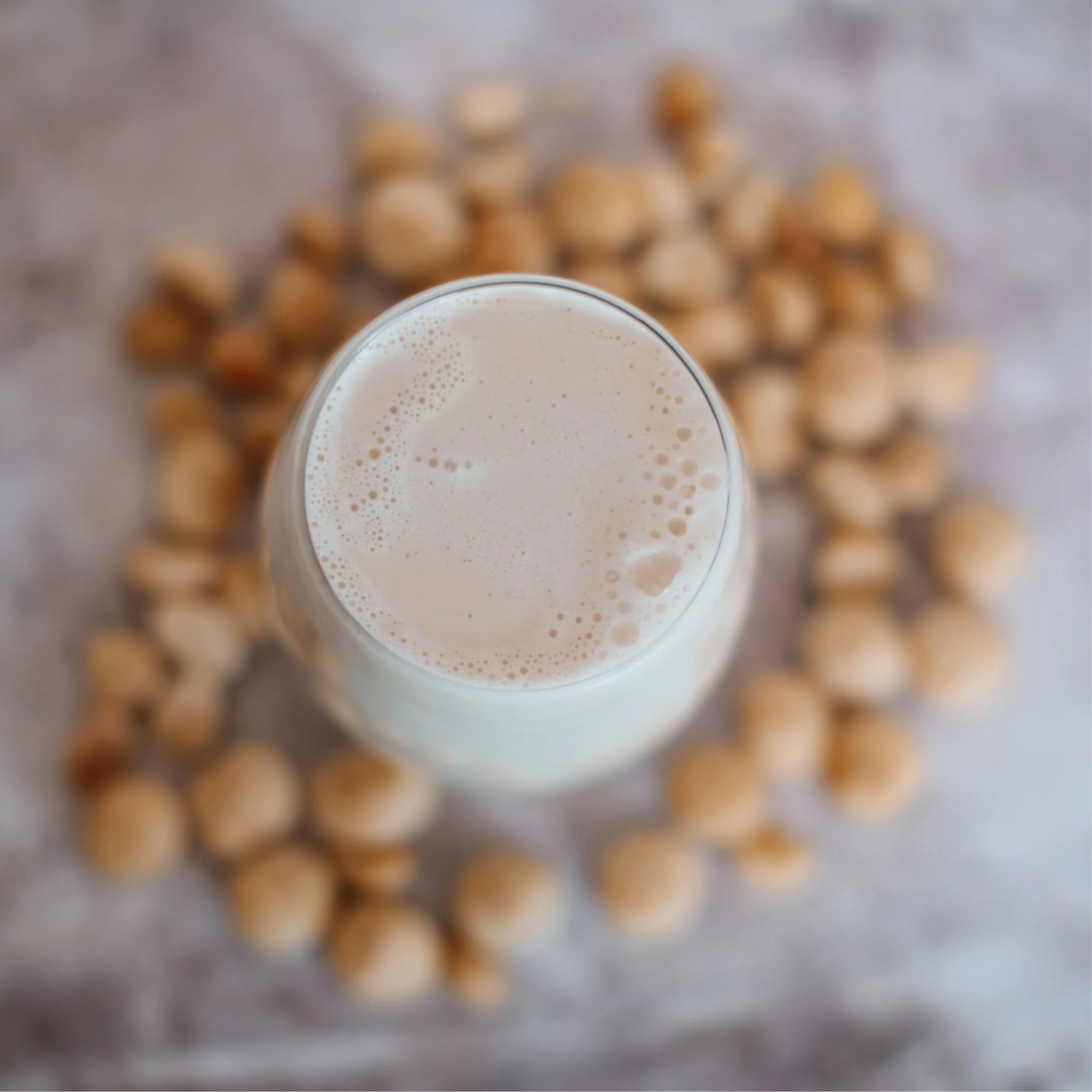 100% Macadamia Milk (12 Packs) - Image 10