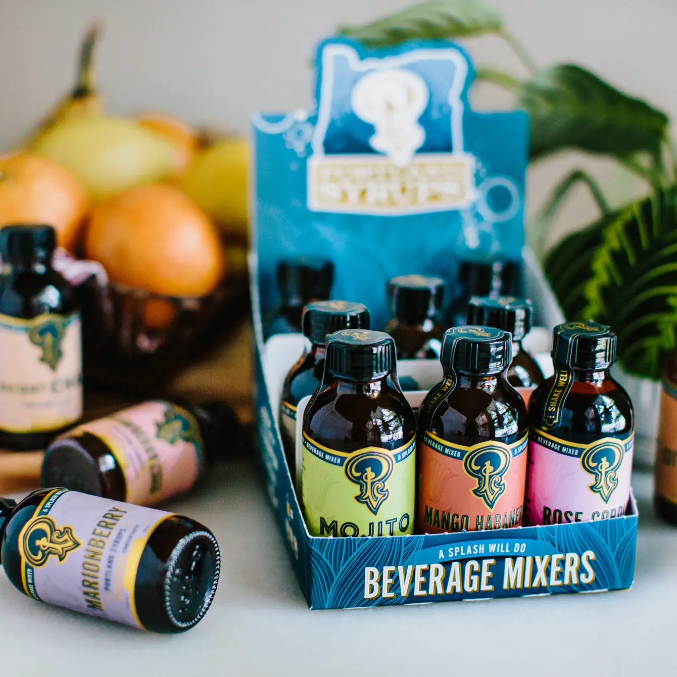 12-Pack Sampler Set - Image 2