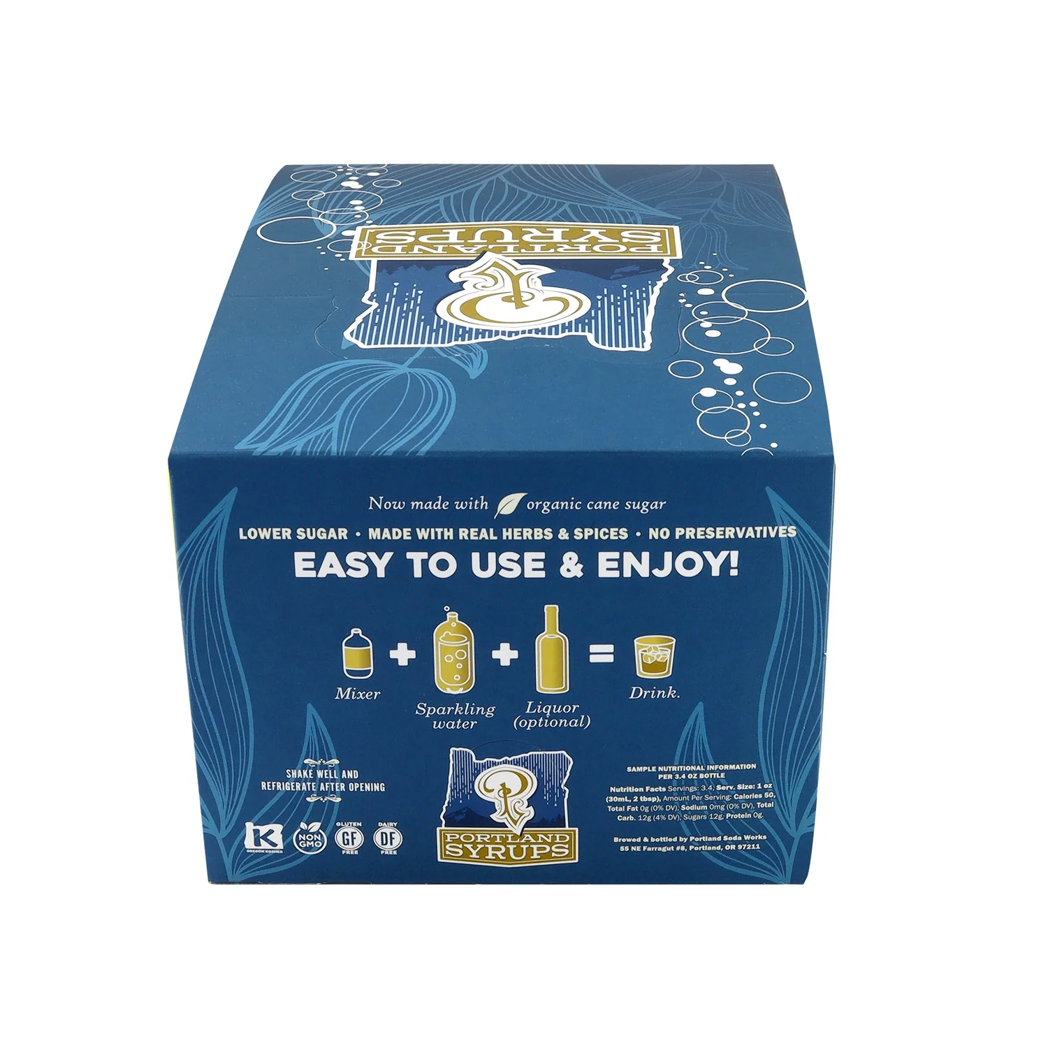 12-Pack Sampler Set - Image 4