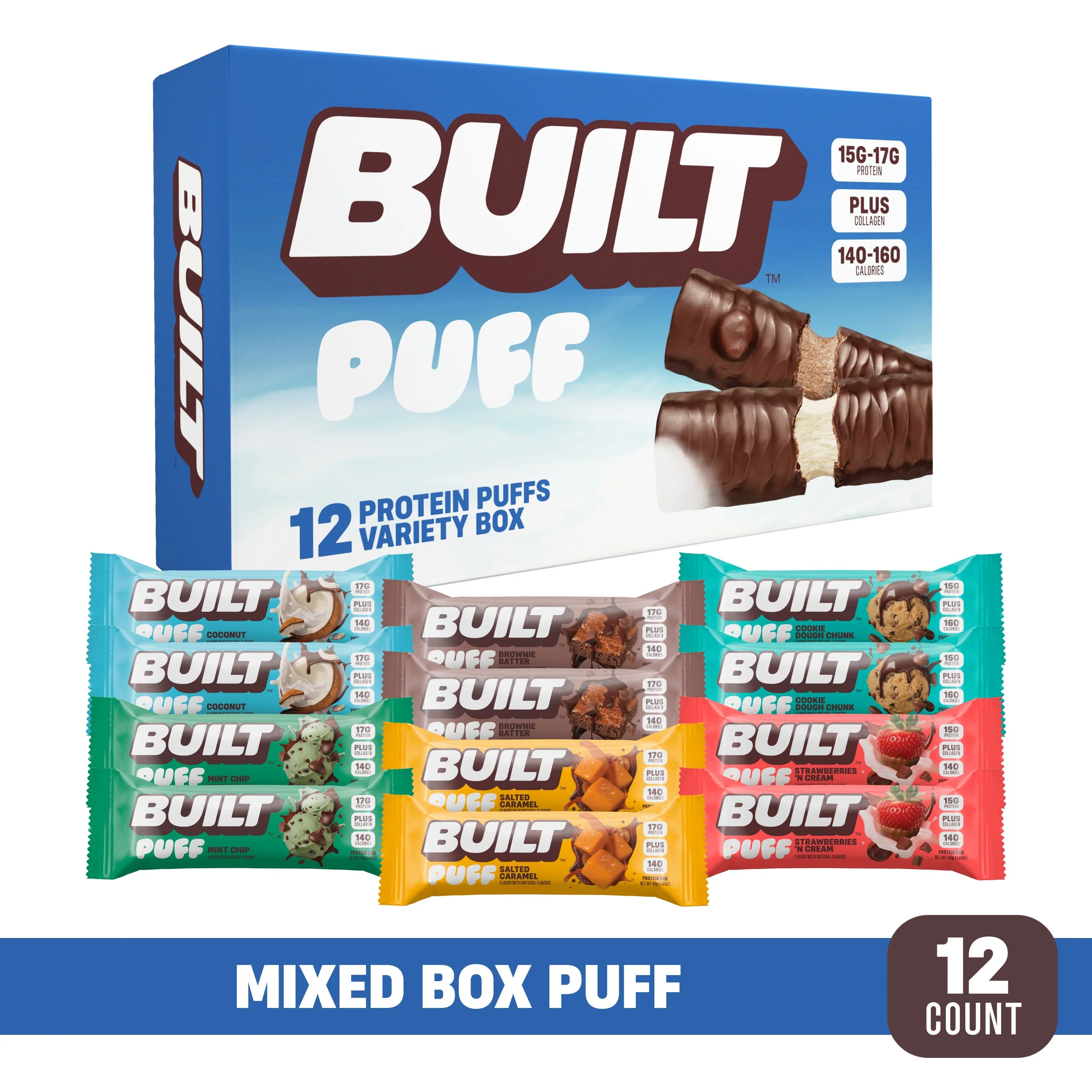 12ct Mixed Box - Image 9