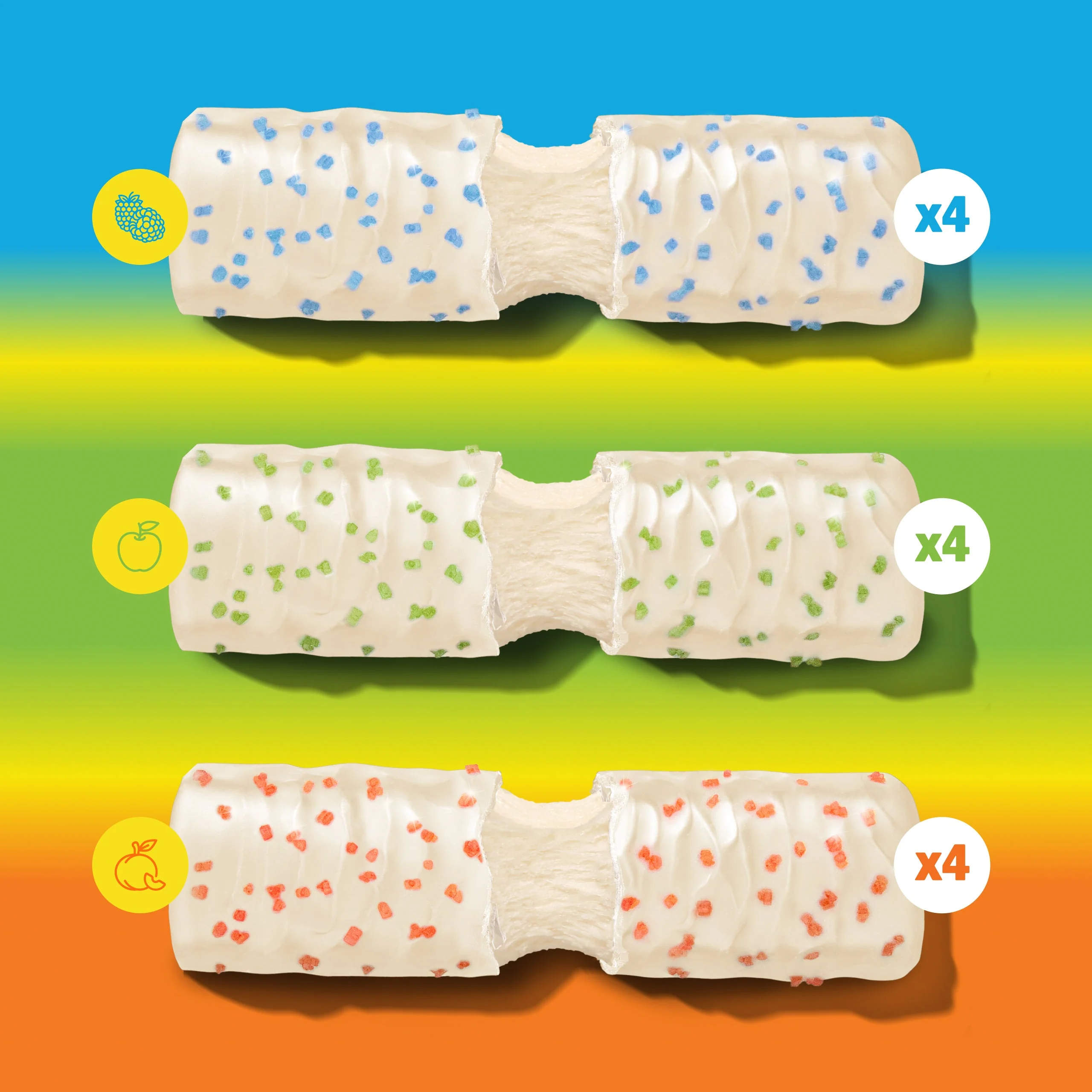12ct. Sour Puff Variety Box - Image 3