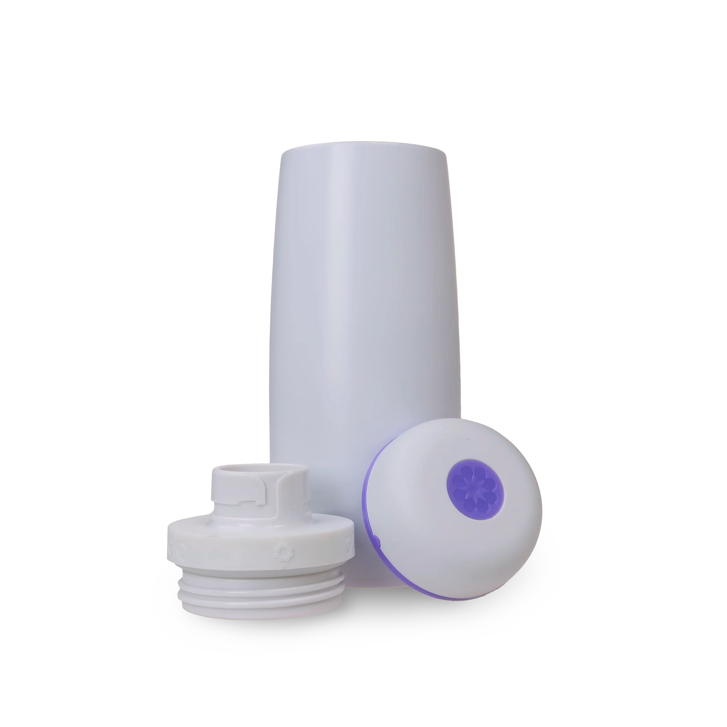 12oz Steel Vacuum Insulated Bottle