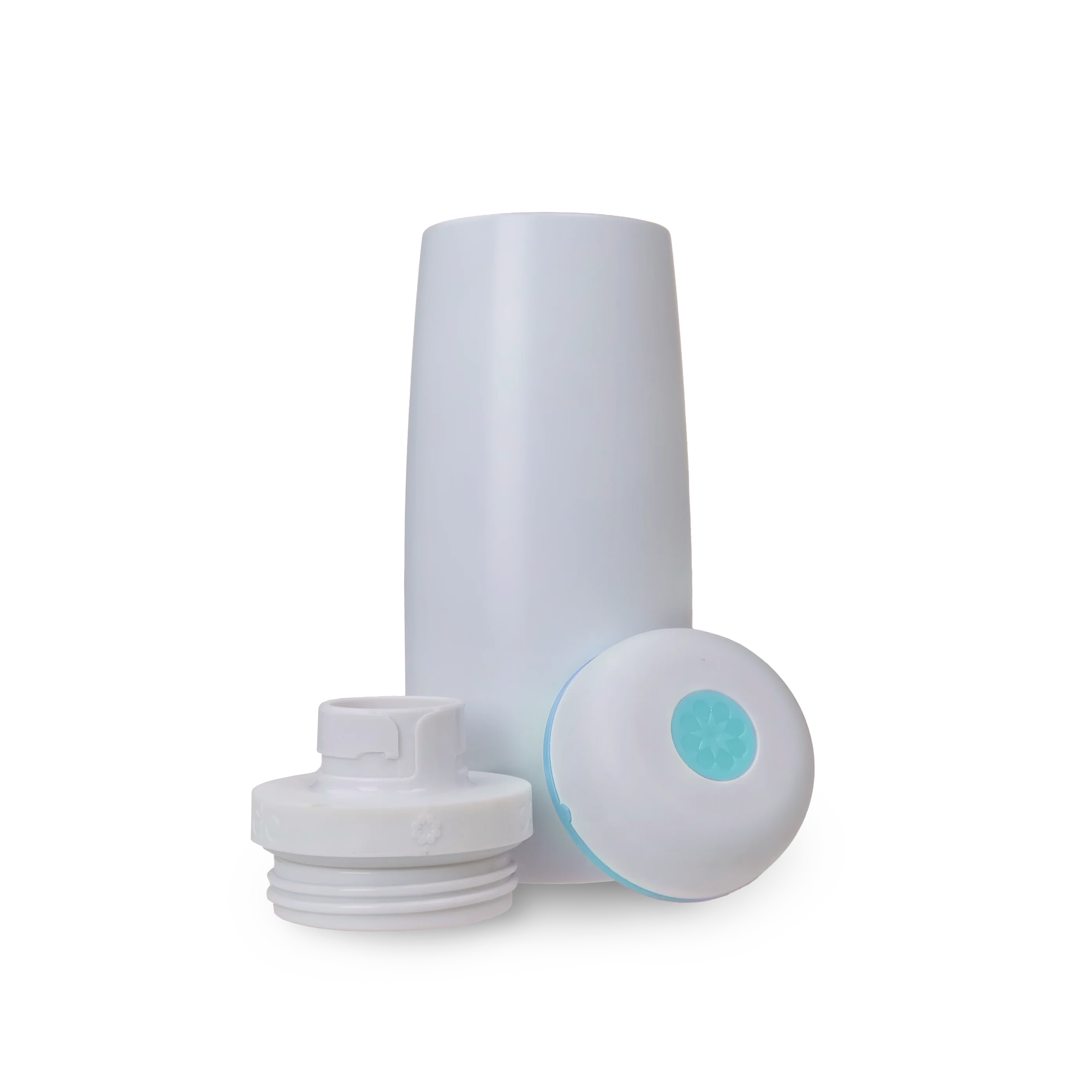 12oz Steel Vacuum Insulated Bottle - Image 3