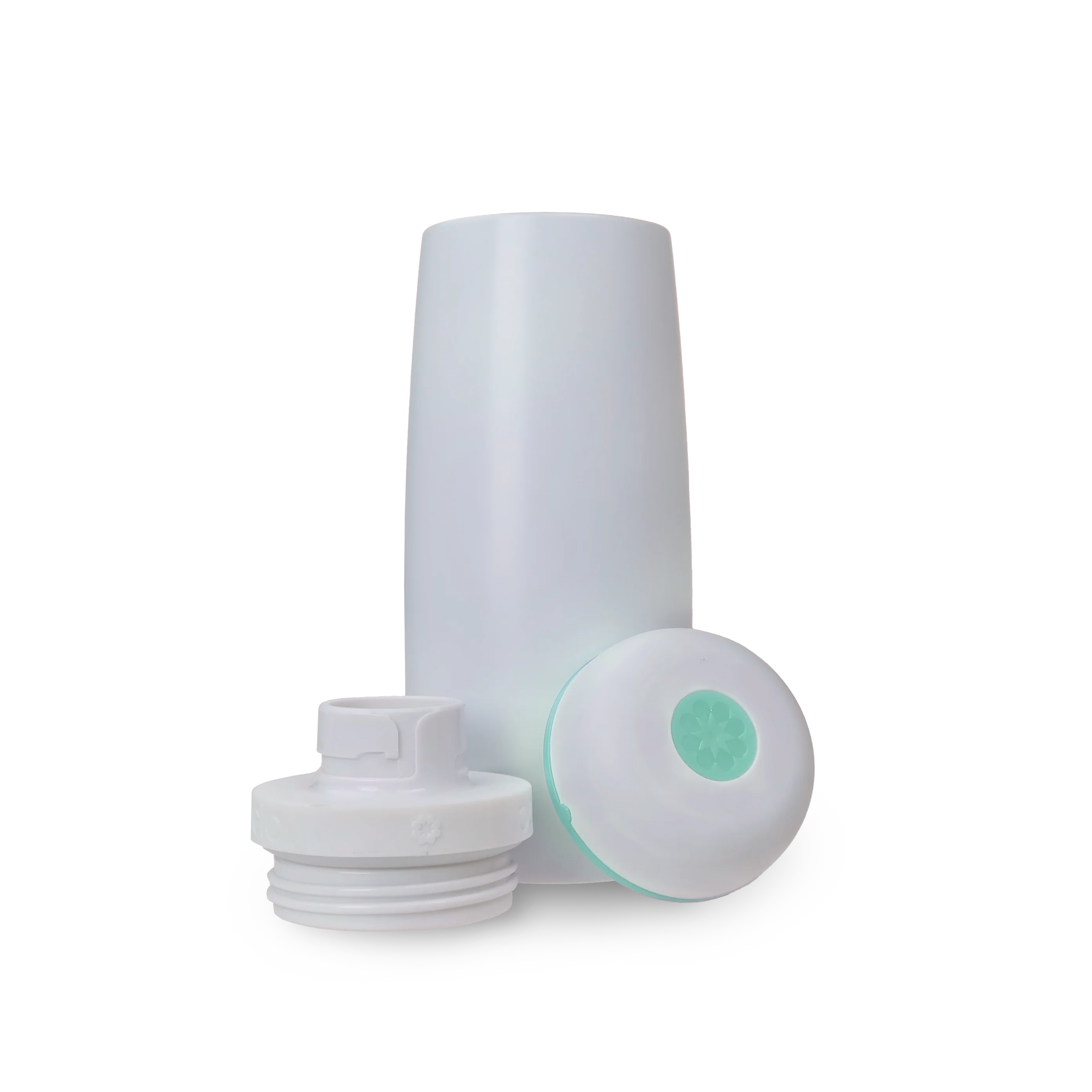 12oz Steel Vacuum Insulated Bottle - Image 4