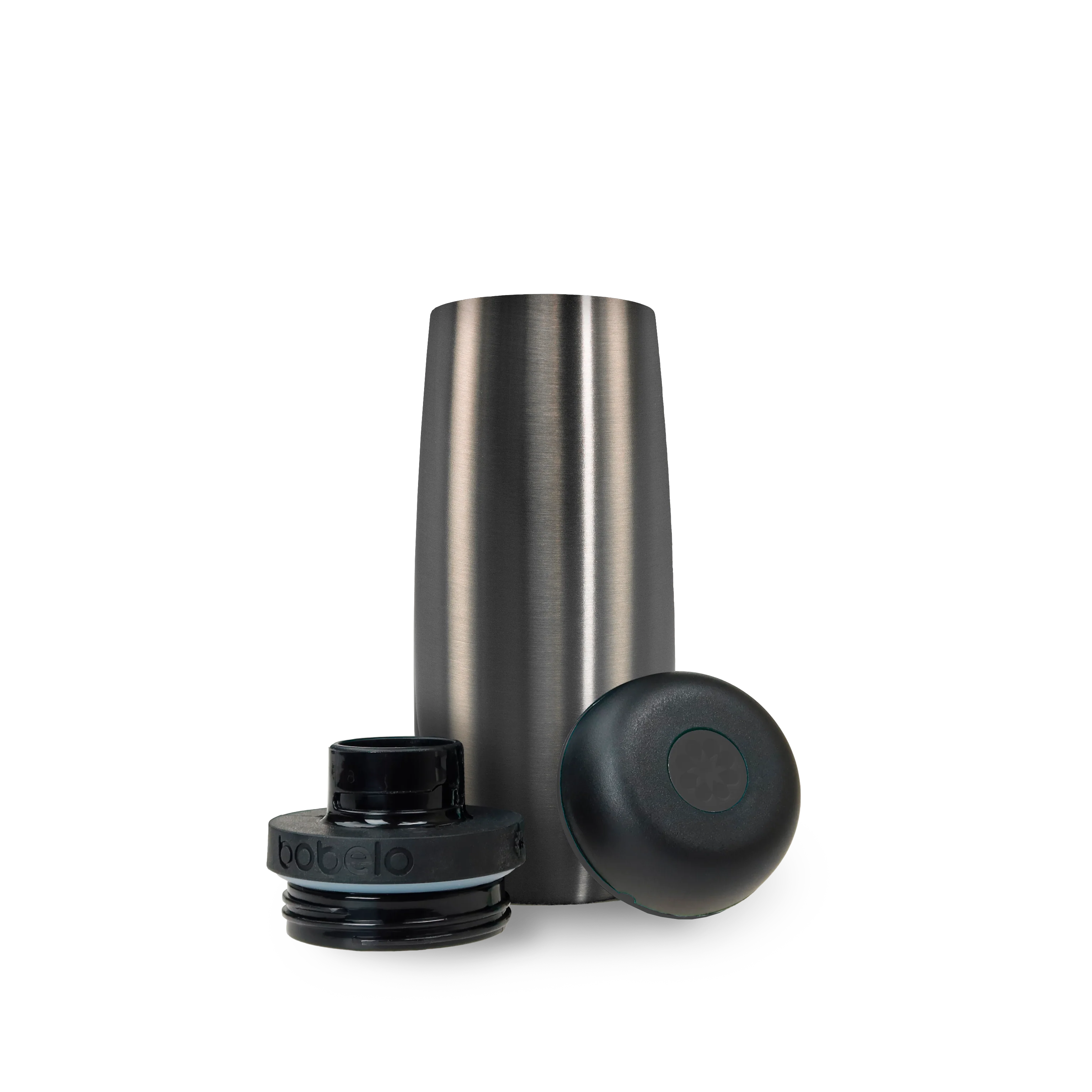 12oz Steel Vacuum Insulated Bottle - Image 6