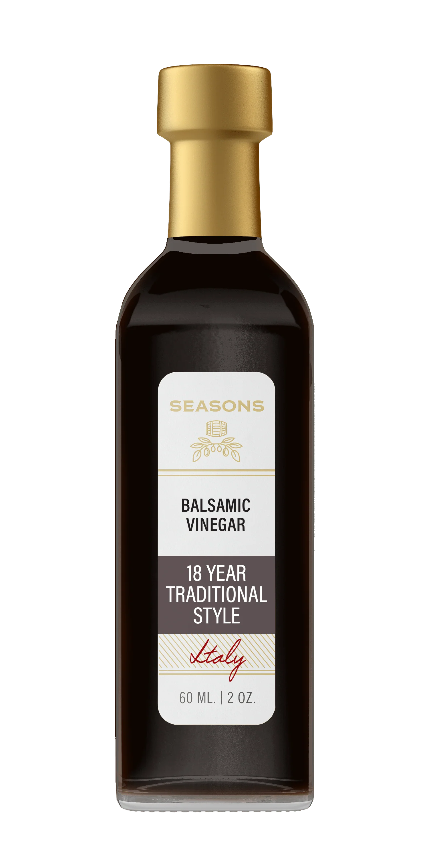 18 Year Traditional Balsamic Vinegar - Image 3