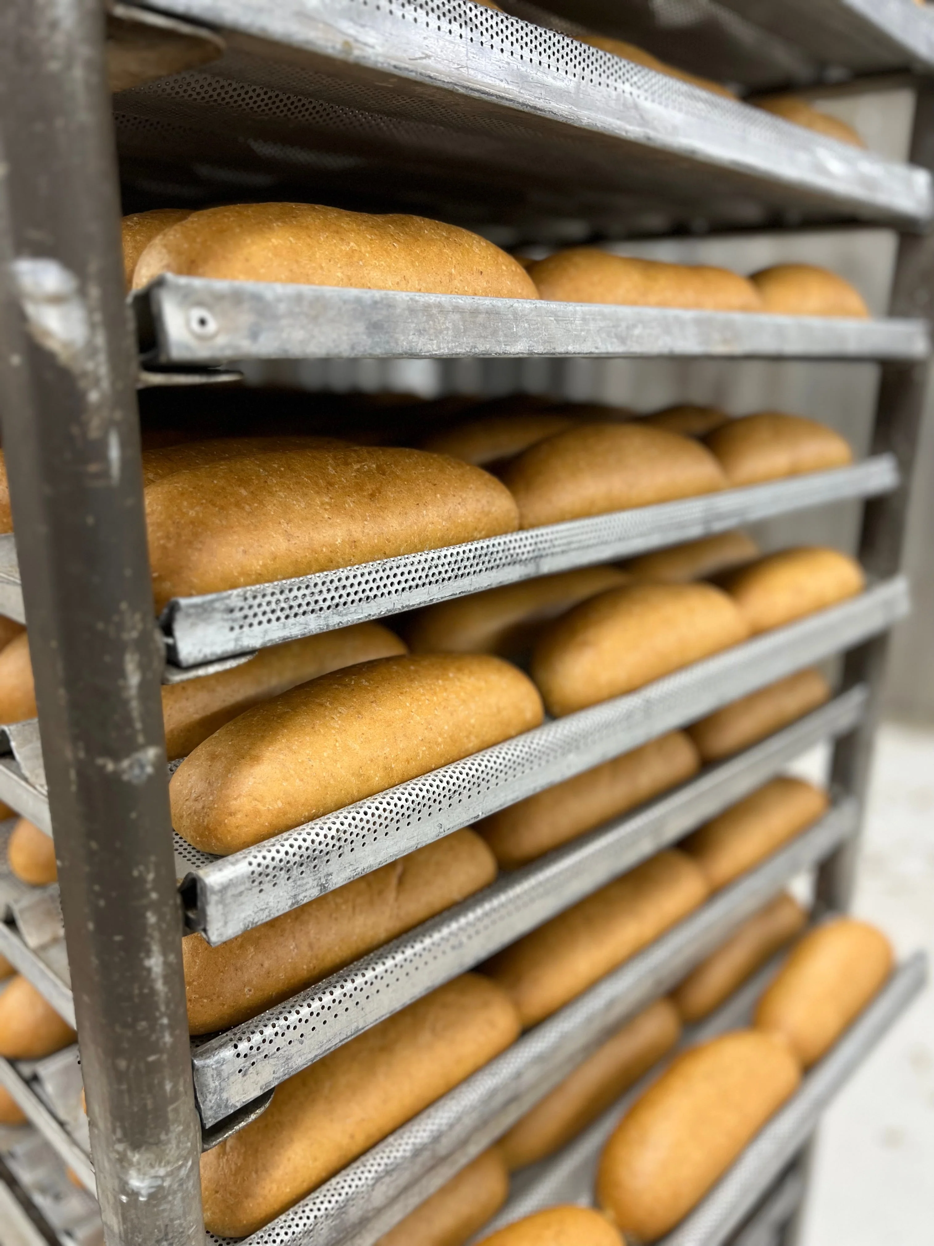 2 Bags of UnbelievaHoagies - High Protein, Low-Carb 8" Hoagie Rolls (8 Total Hoagies) - Image 4