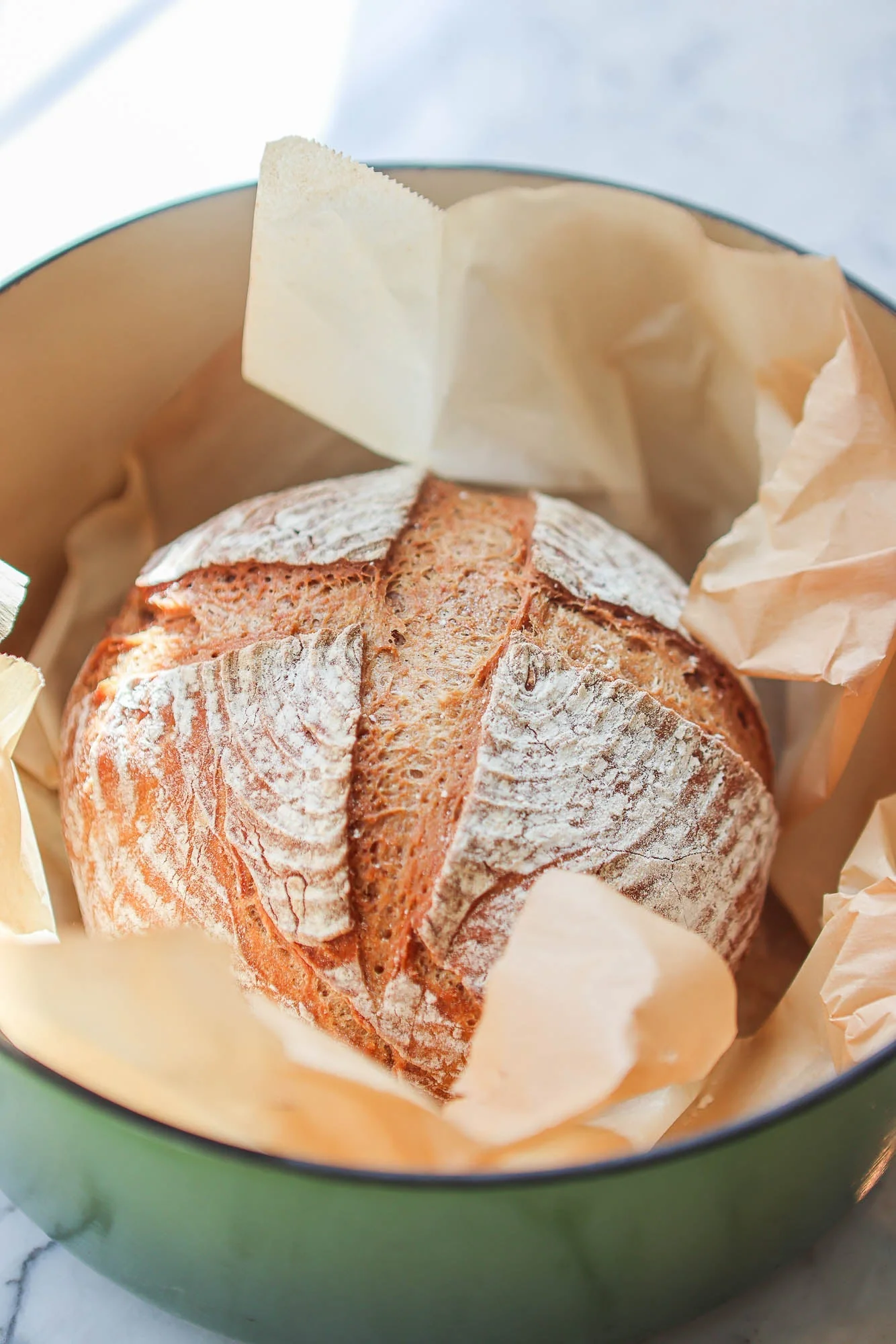 2-Pack of Gluten-free All Purpose Flour - Image 7
