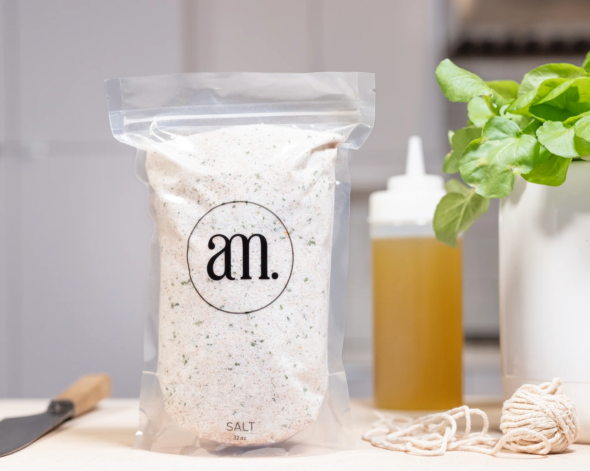 32 oz Signature SALT Refill Bag - Image 3