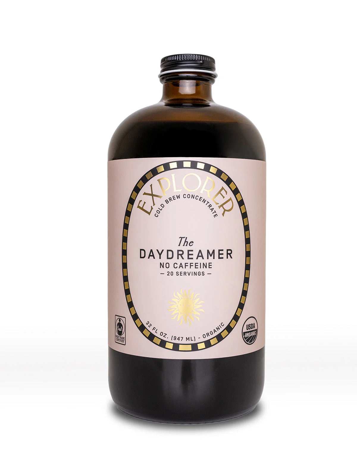 32oz Cold Brew Concentrate - Image 12