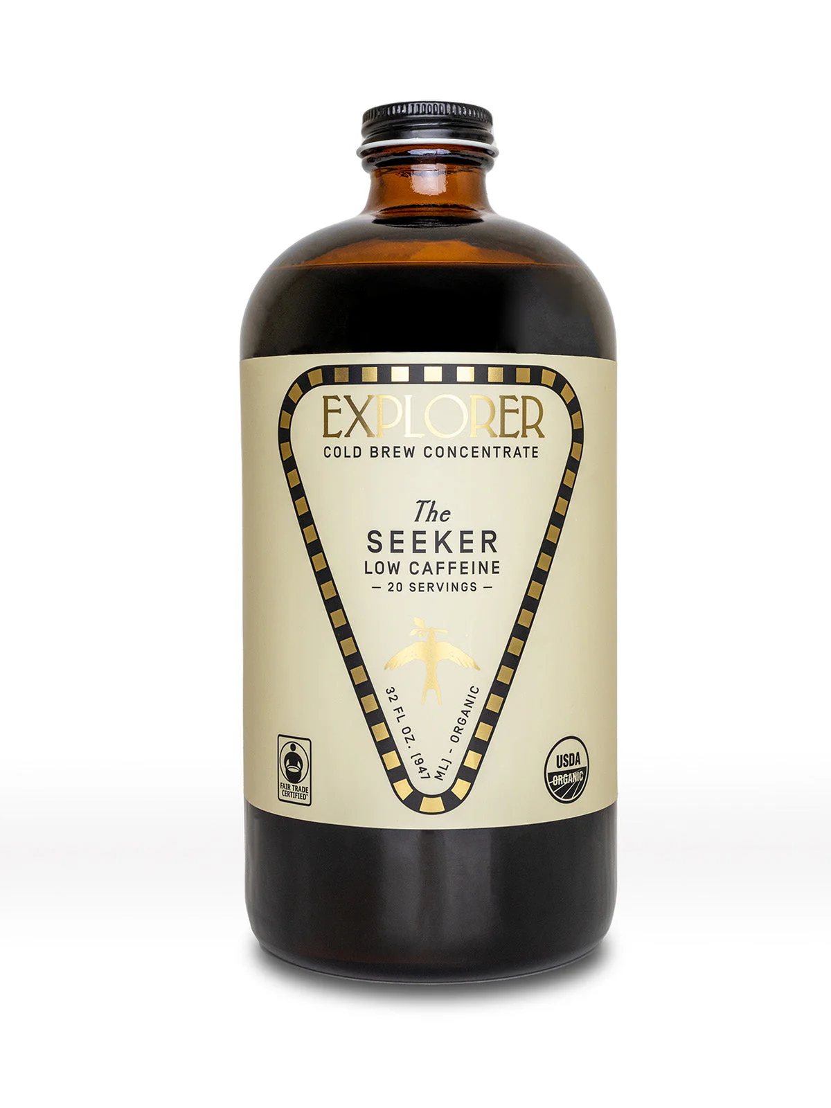 32oz Cold Brew Concentrate - Image 18