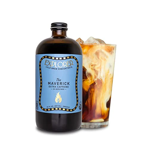 32oz Cold Brew Concentrate - Image 23