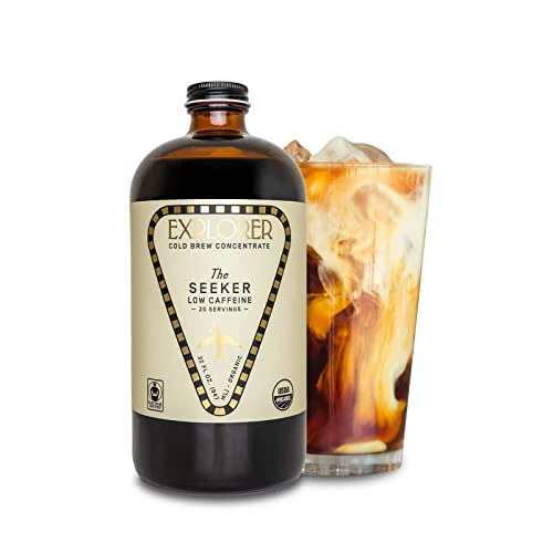 32oz Cold Brew Concentrate - Image 24