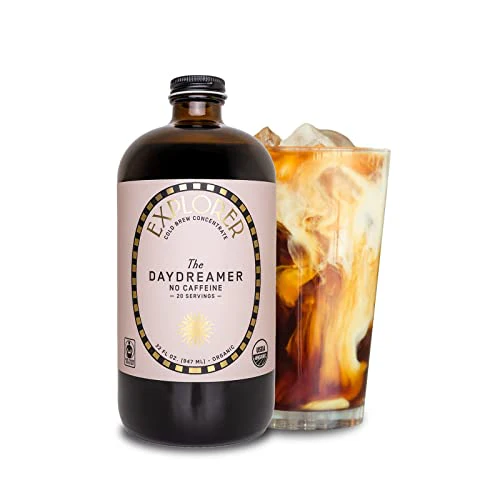 32oz Cold Brew Concentrate - Image 25