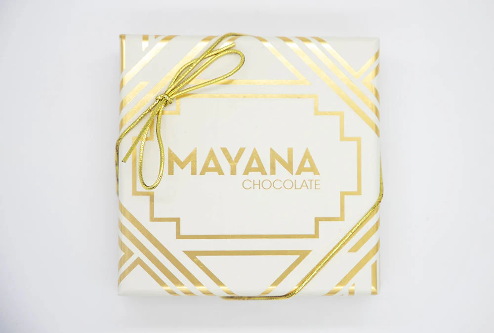 4 Piece Luxury Collection - Image 3