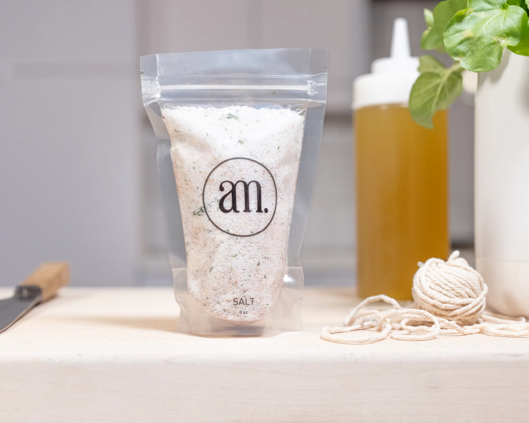 8 oz Signature SALT Bag - Image 3