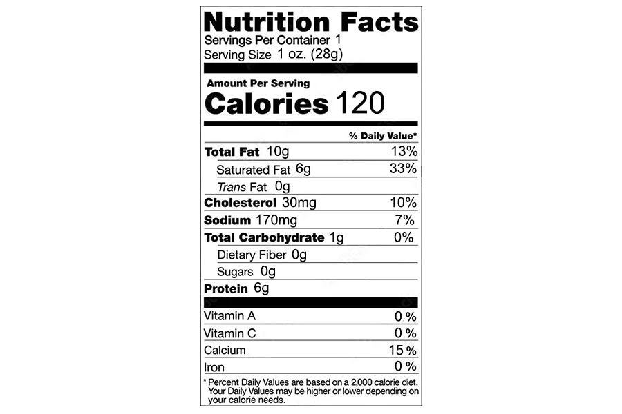 8-Year Aged Cheddar Snack Sticks (30-Pack) - Image 3