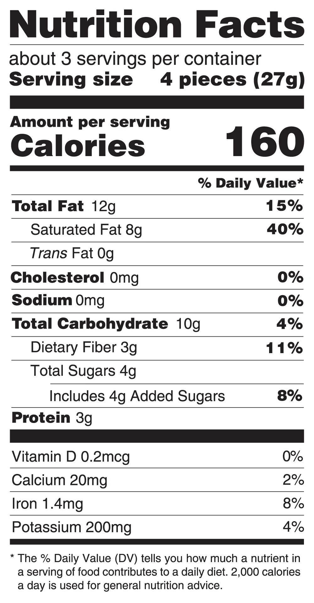 85% Cacao Organic Vegan Dark Chocolate Bar - Image 8