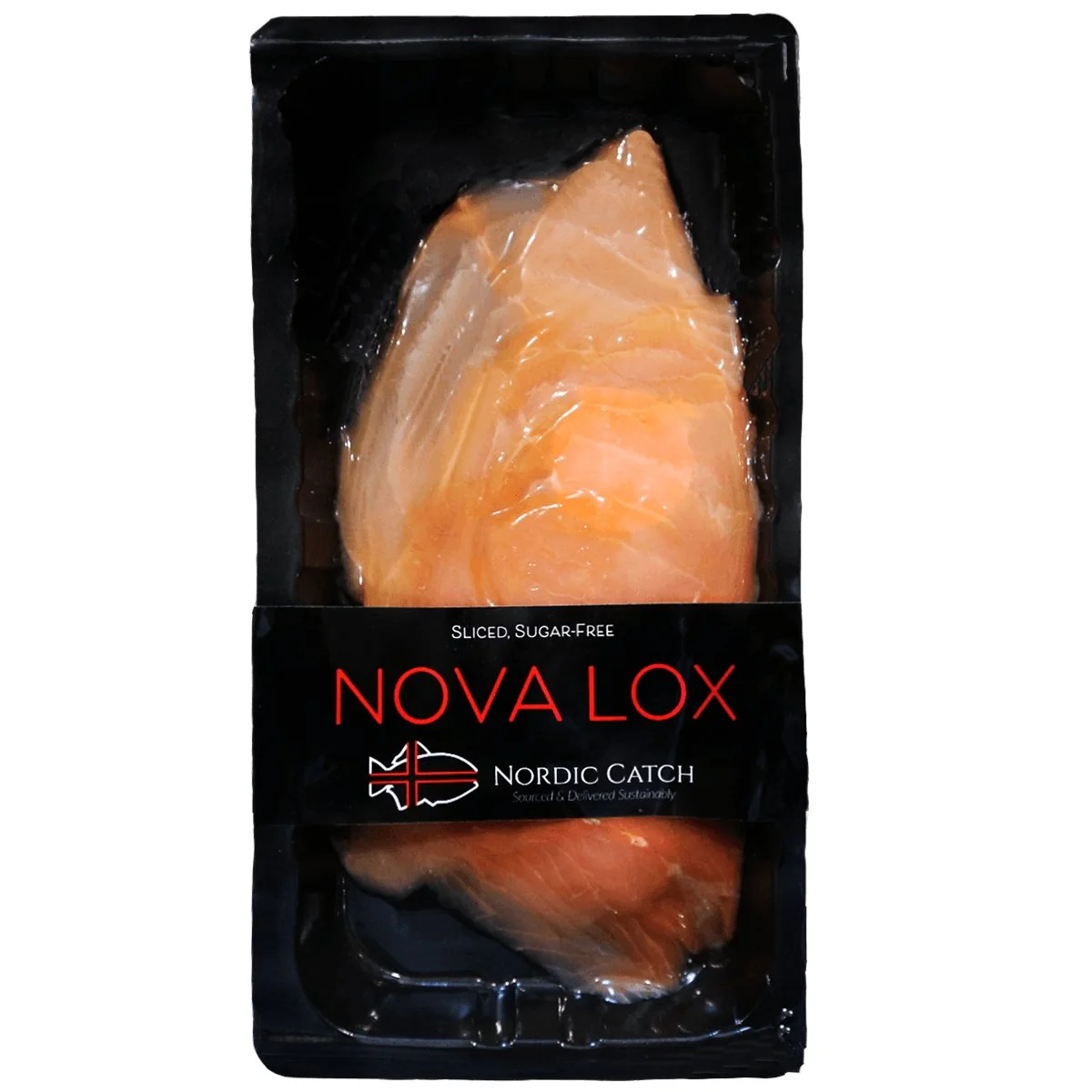 A Taste of Iceland - Premium Fish Sample Bundle - Image 7
