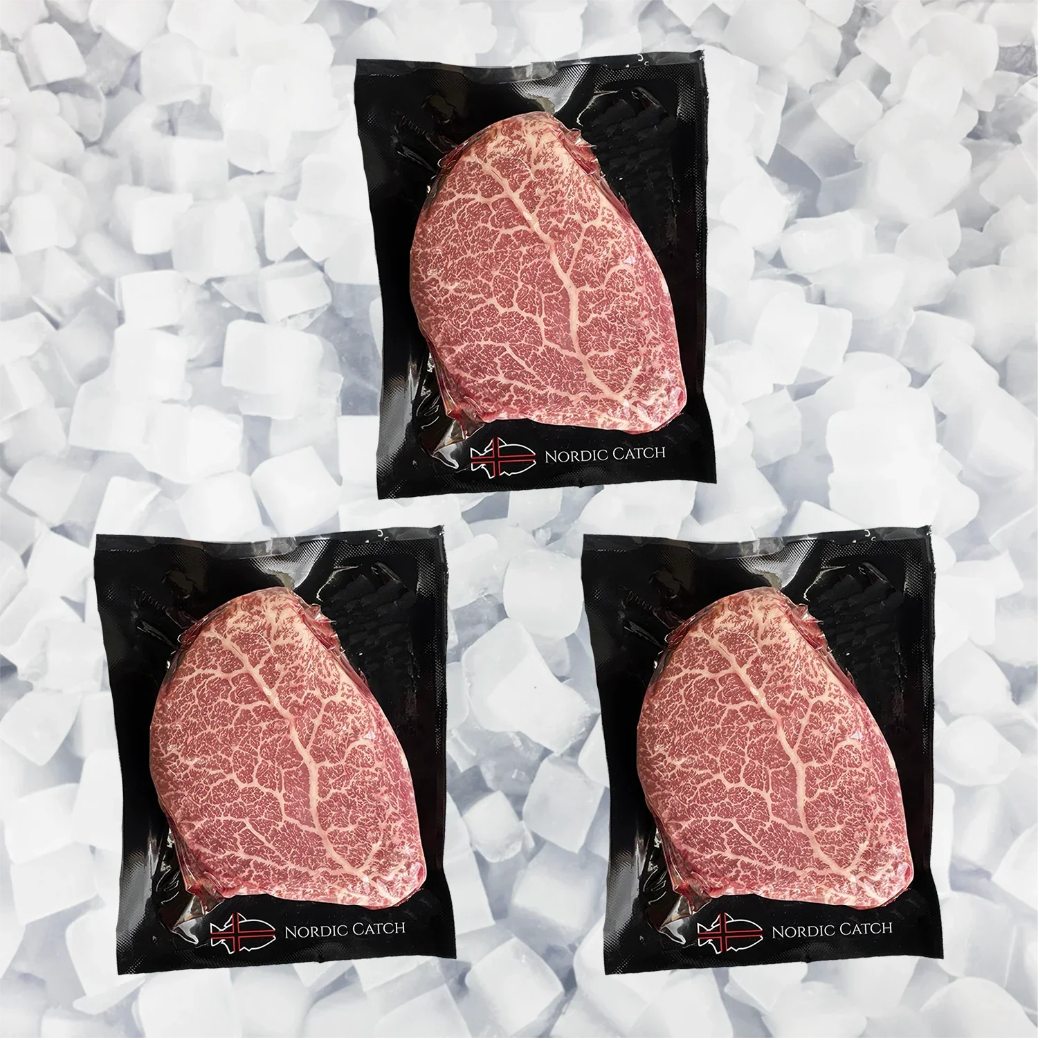 A5 Japanese Wagyu Filet Mignon (Bulk Case) - Image 4