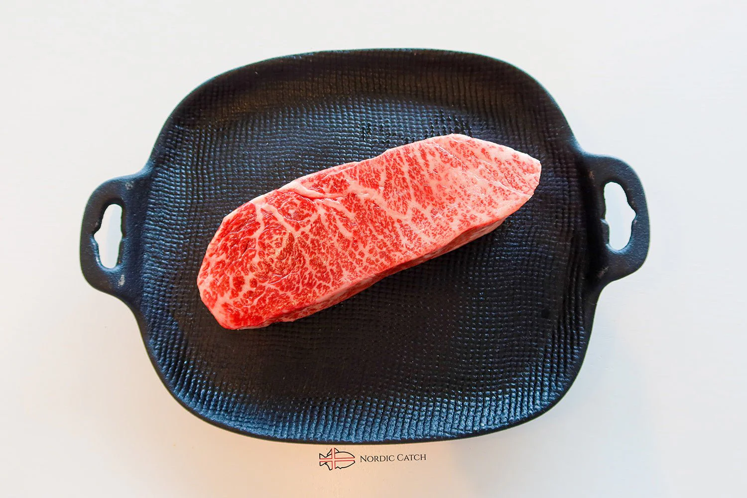 A5 Japanese Wagyu New York Strip, Vacuum Pack (14oz) - Image 3