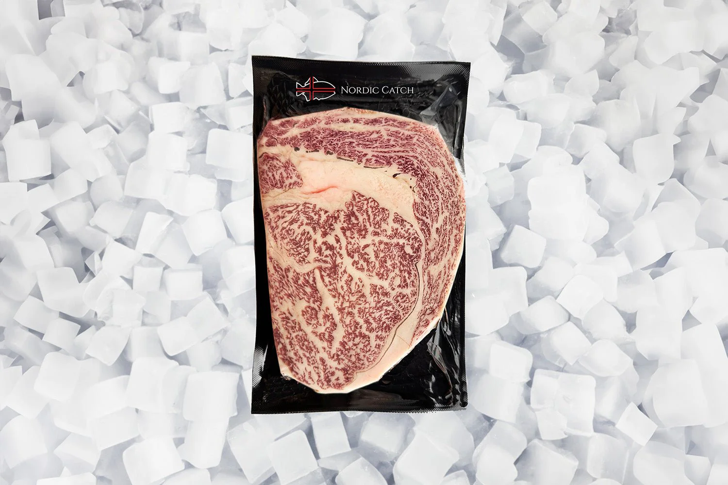 A5 Japanese Wagyu Ribeye Steak (Bulk Case) - Image 3