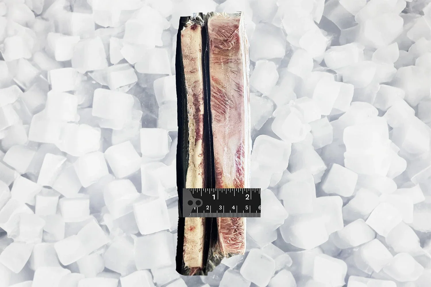 A5 Japanese Wagyu Ribeye Steak, Vacuum Pack (16oz) - Image 2