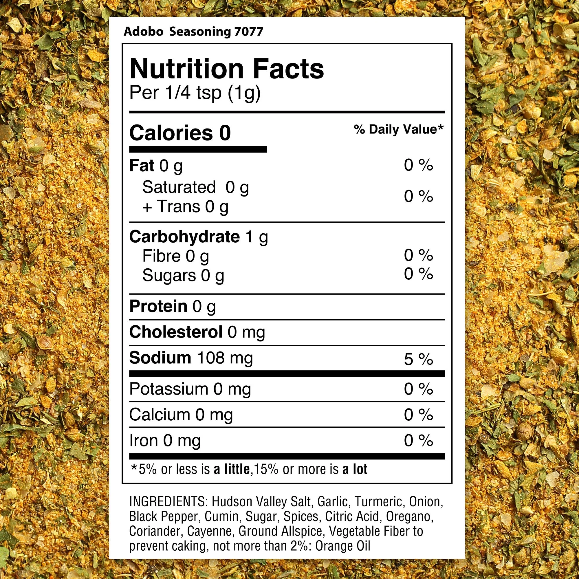 Adobo Seasoning - Image 5