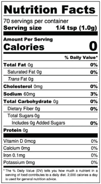 Adobo Seasoning - Image 4