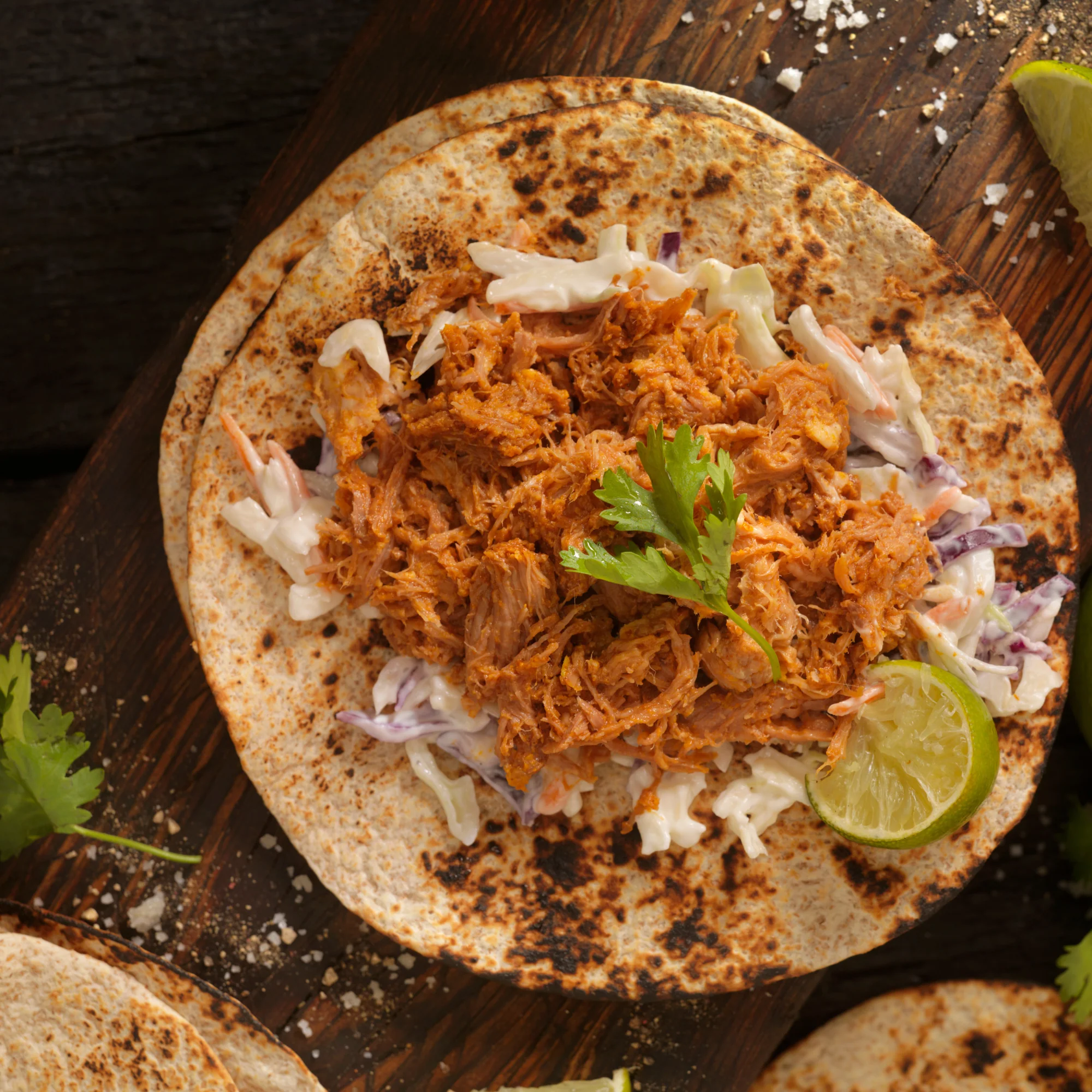 Al Pastor Pork – 36g Protein | Ready in 90 Seconds - Image 5