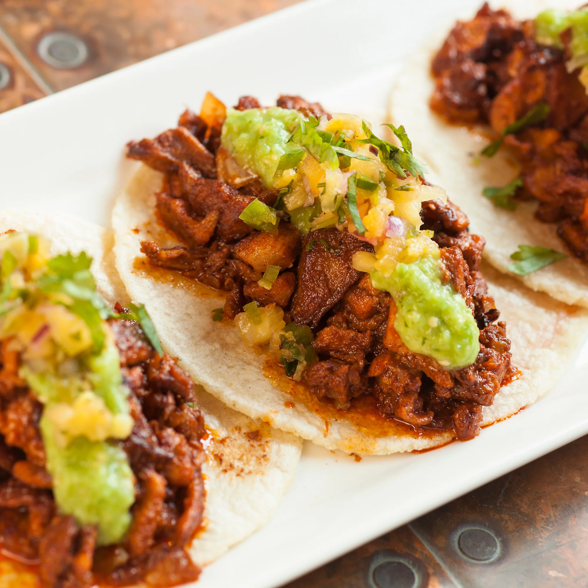 Al Pastor Pork – 36g Protein | Ready in 90 Seconds - Image 7