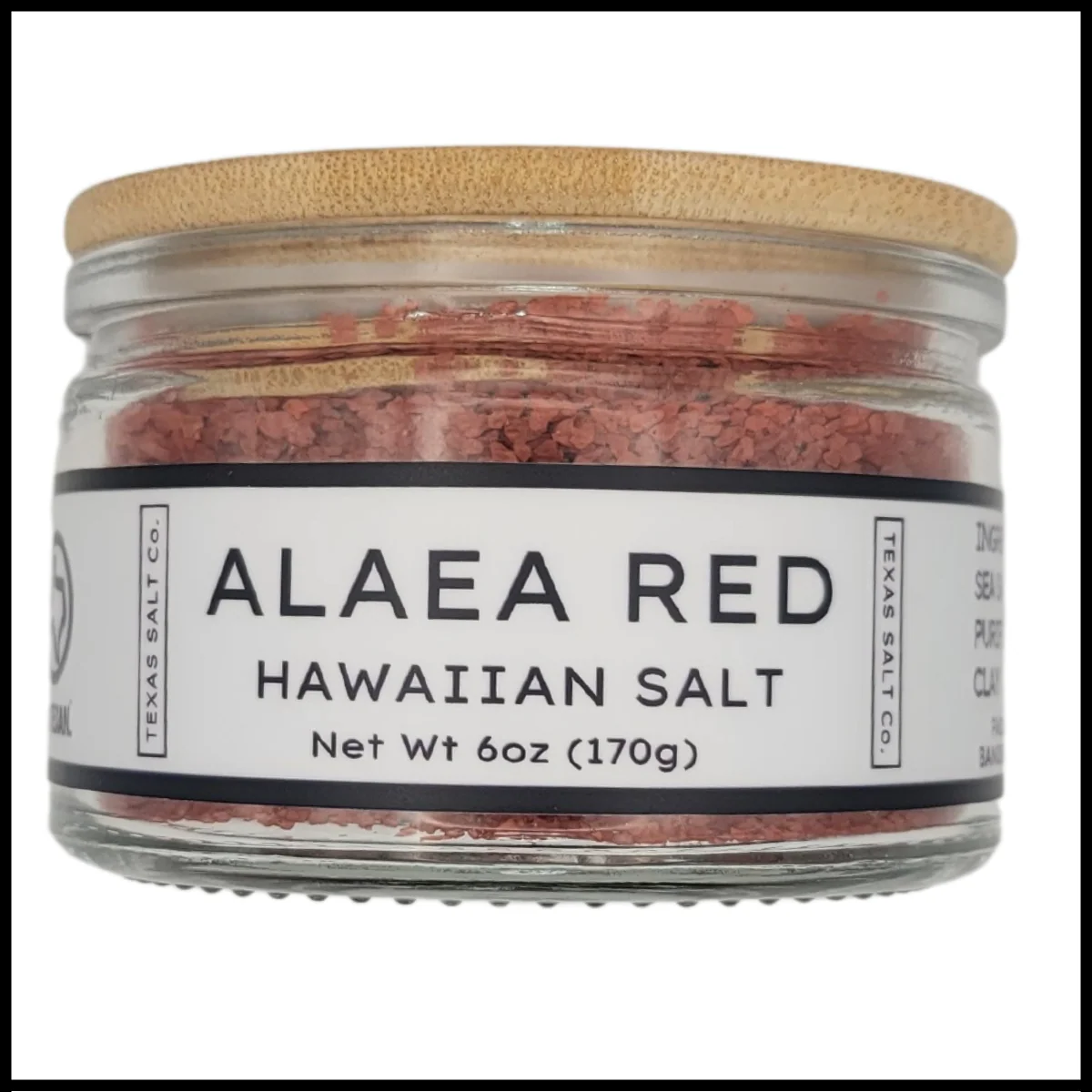 Alaea Red Hawaiian Salt - Image 3