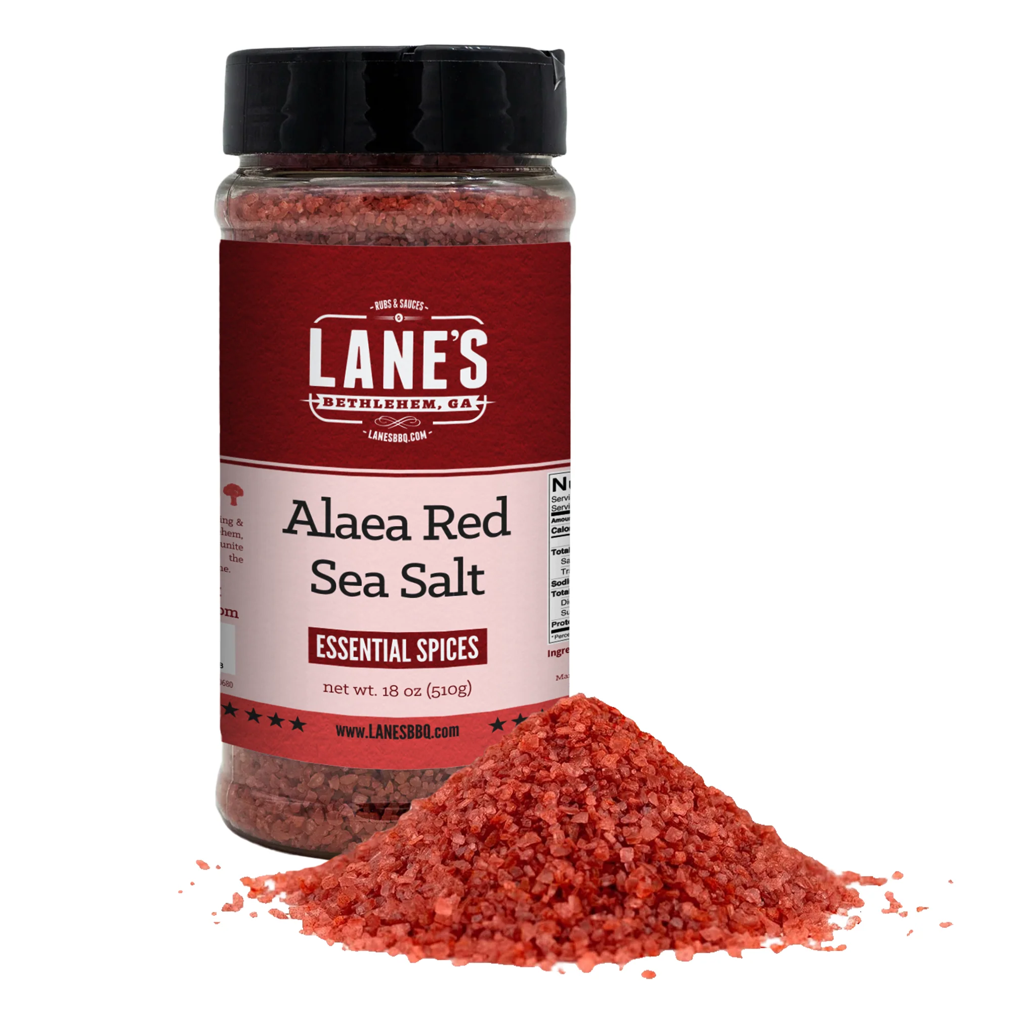 Alaea Sea Salt - Image 4