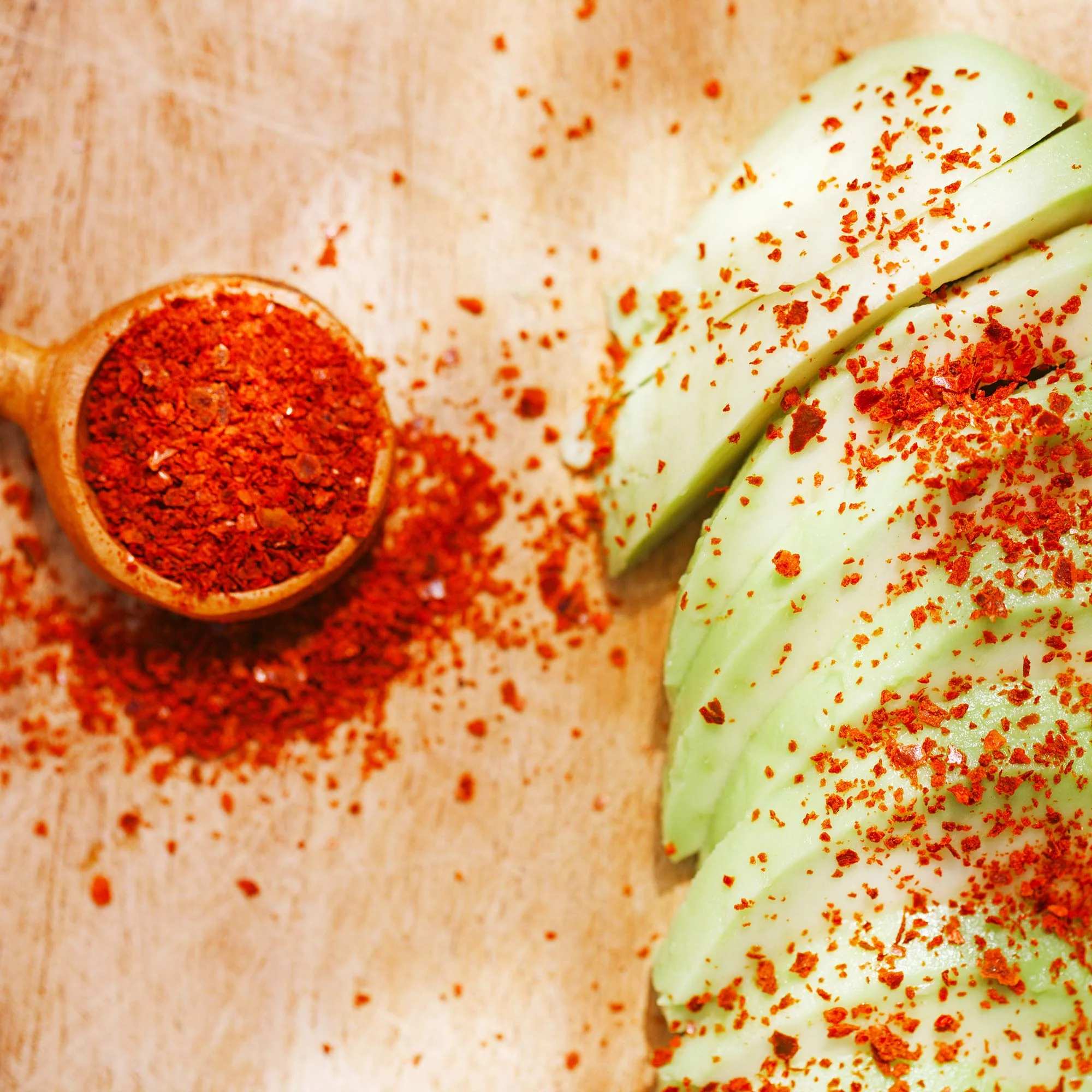 Aleppo Pepper Chili Flakes - Image 12