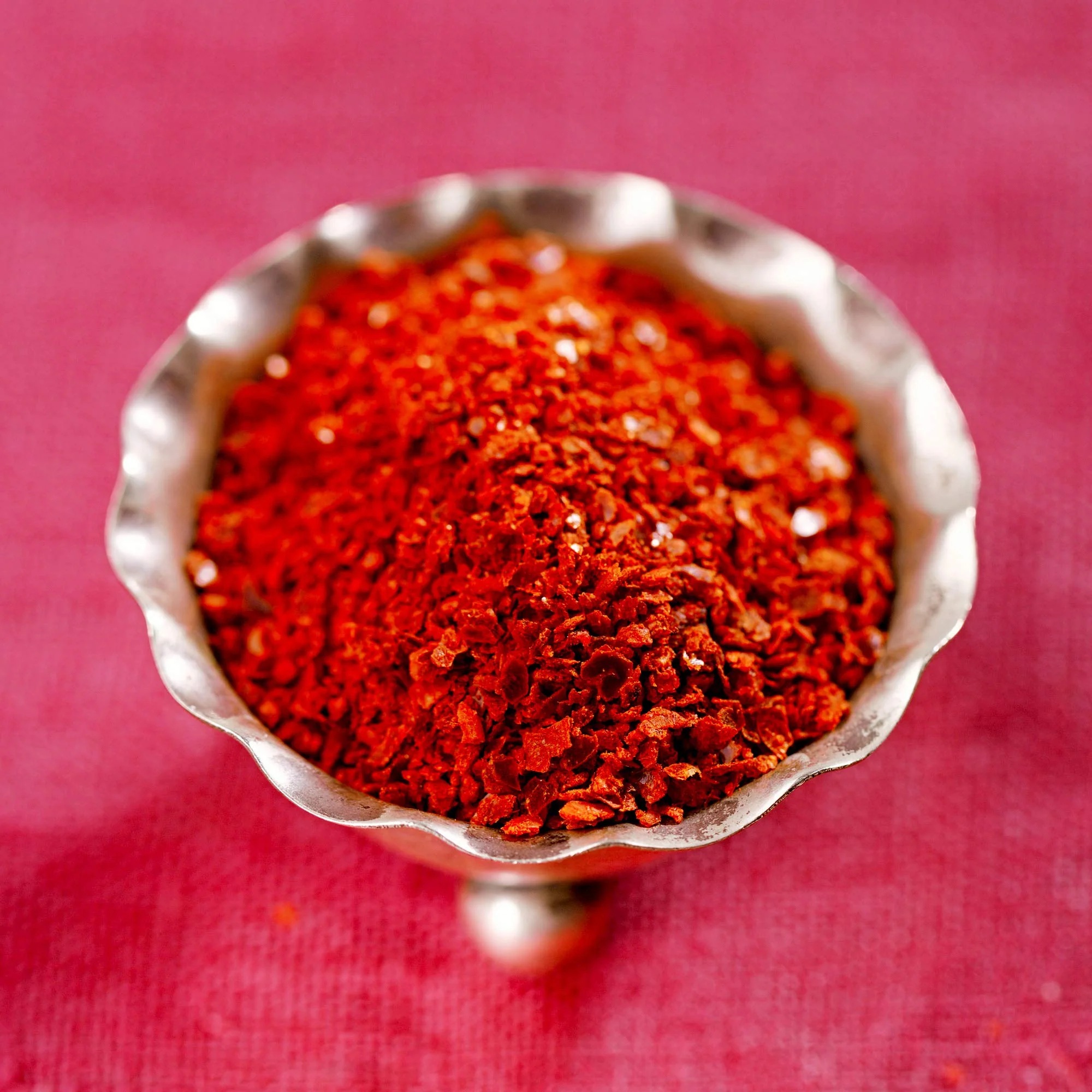 Aleppo Pepper Chili Flakes - Image 3