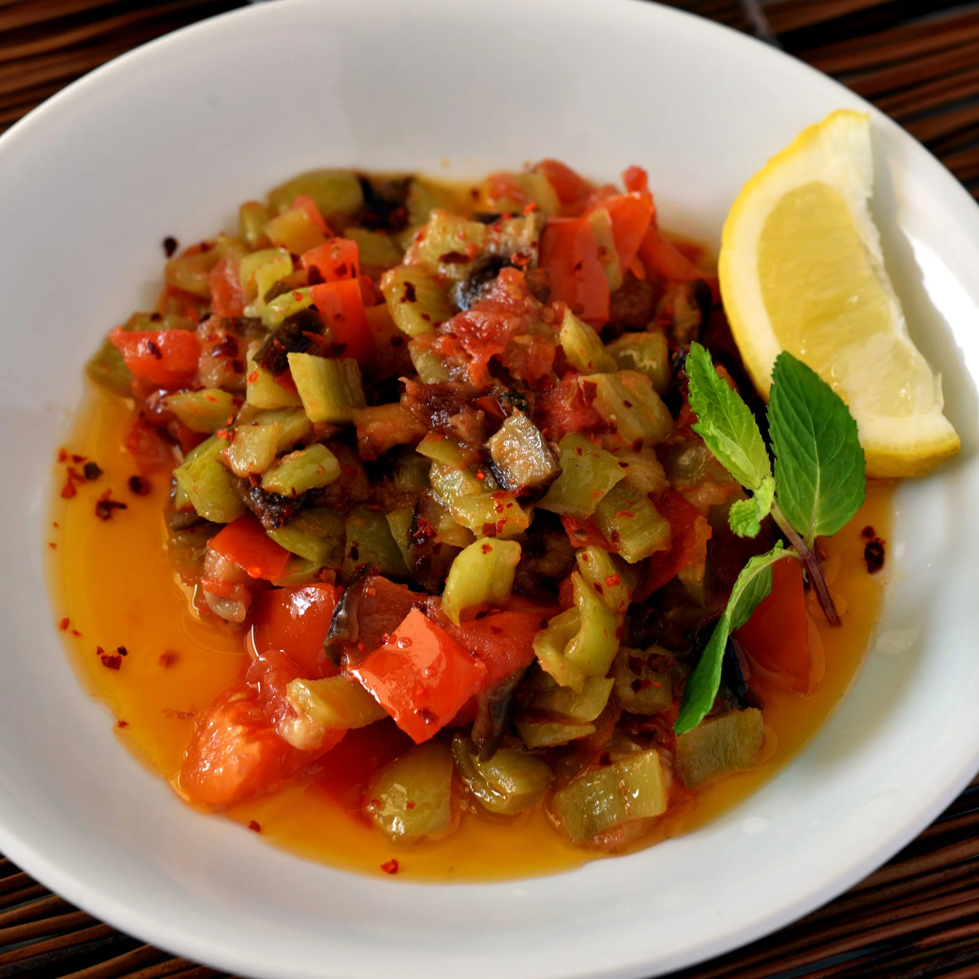 Aleppo Pepper Chili Flakes - Image 6