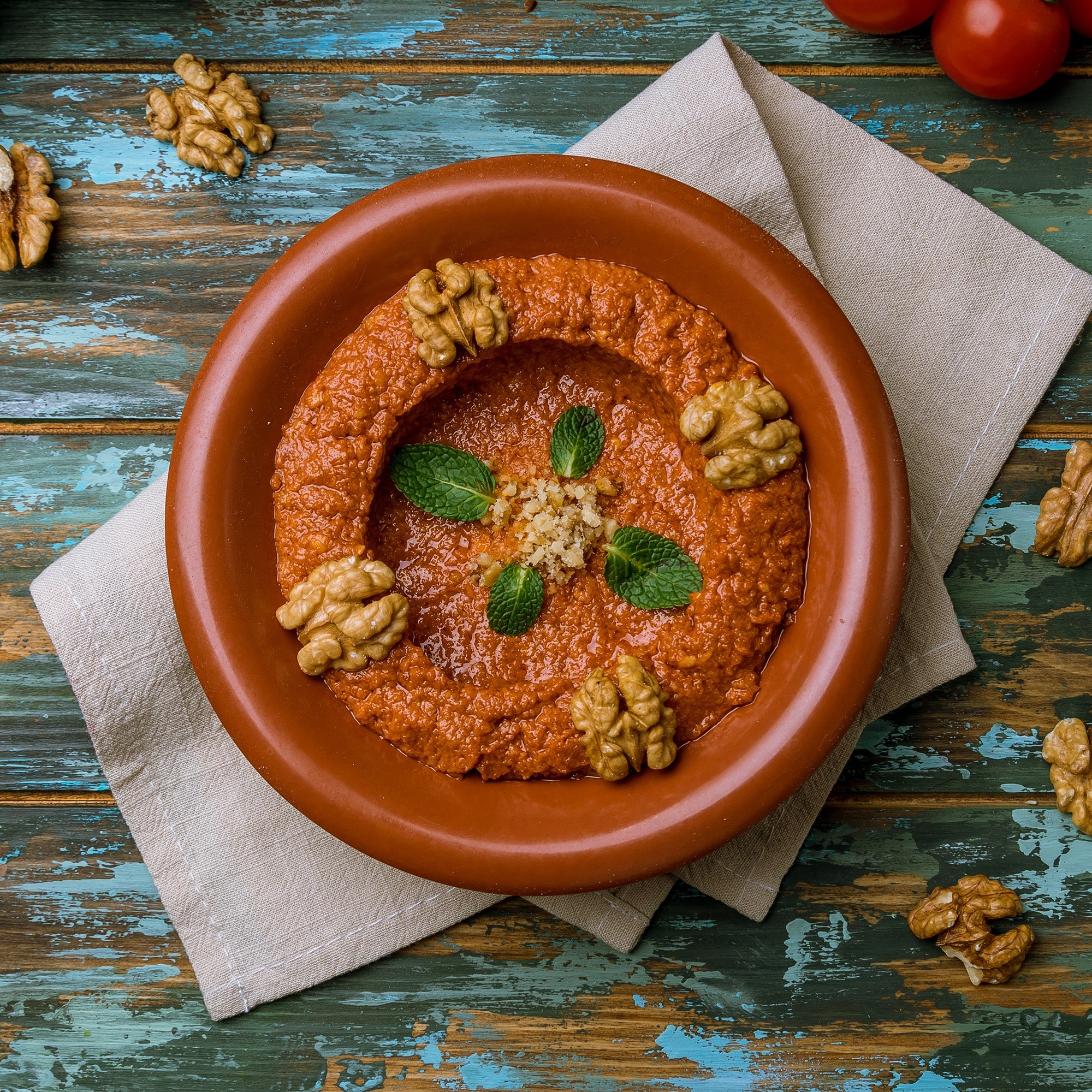 Aleppo Pepper Chili Flakes - Image 8