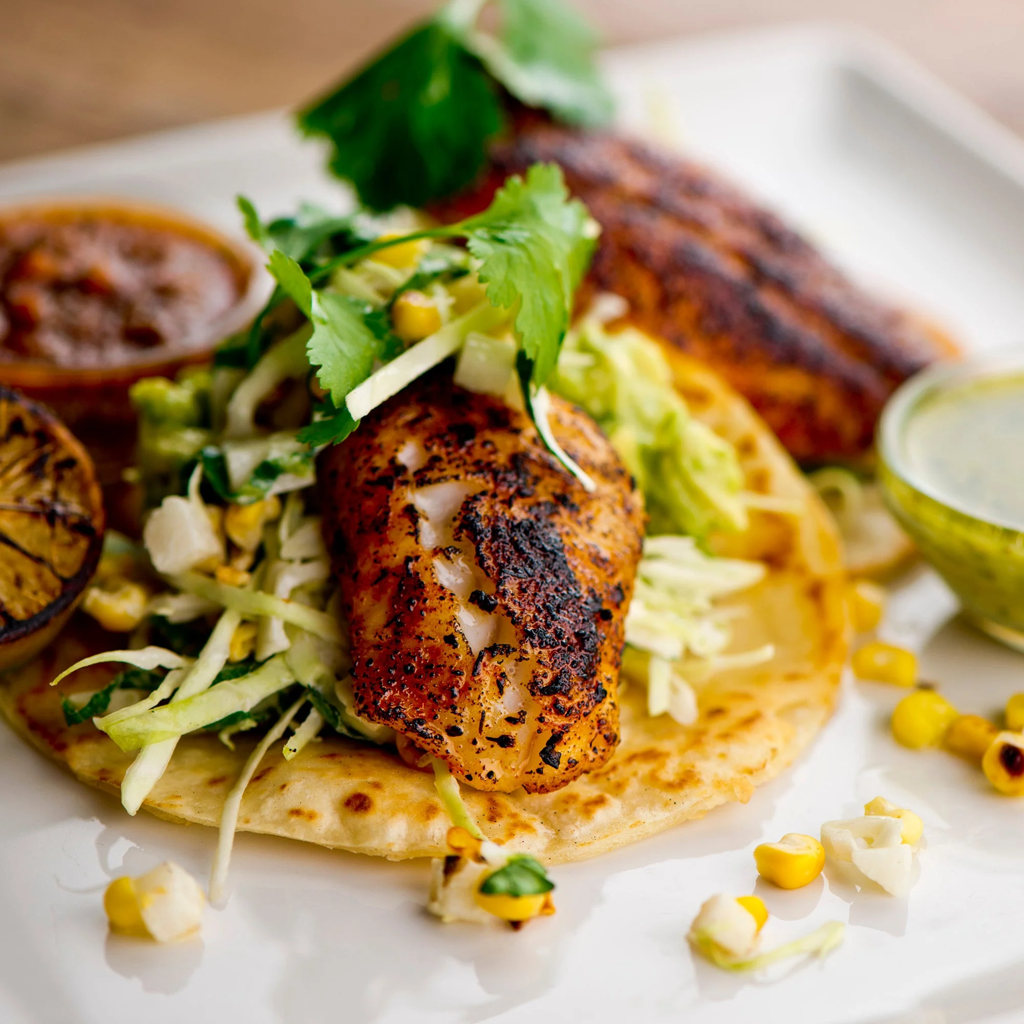 All-Natural Taco Seasoning - Image 11