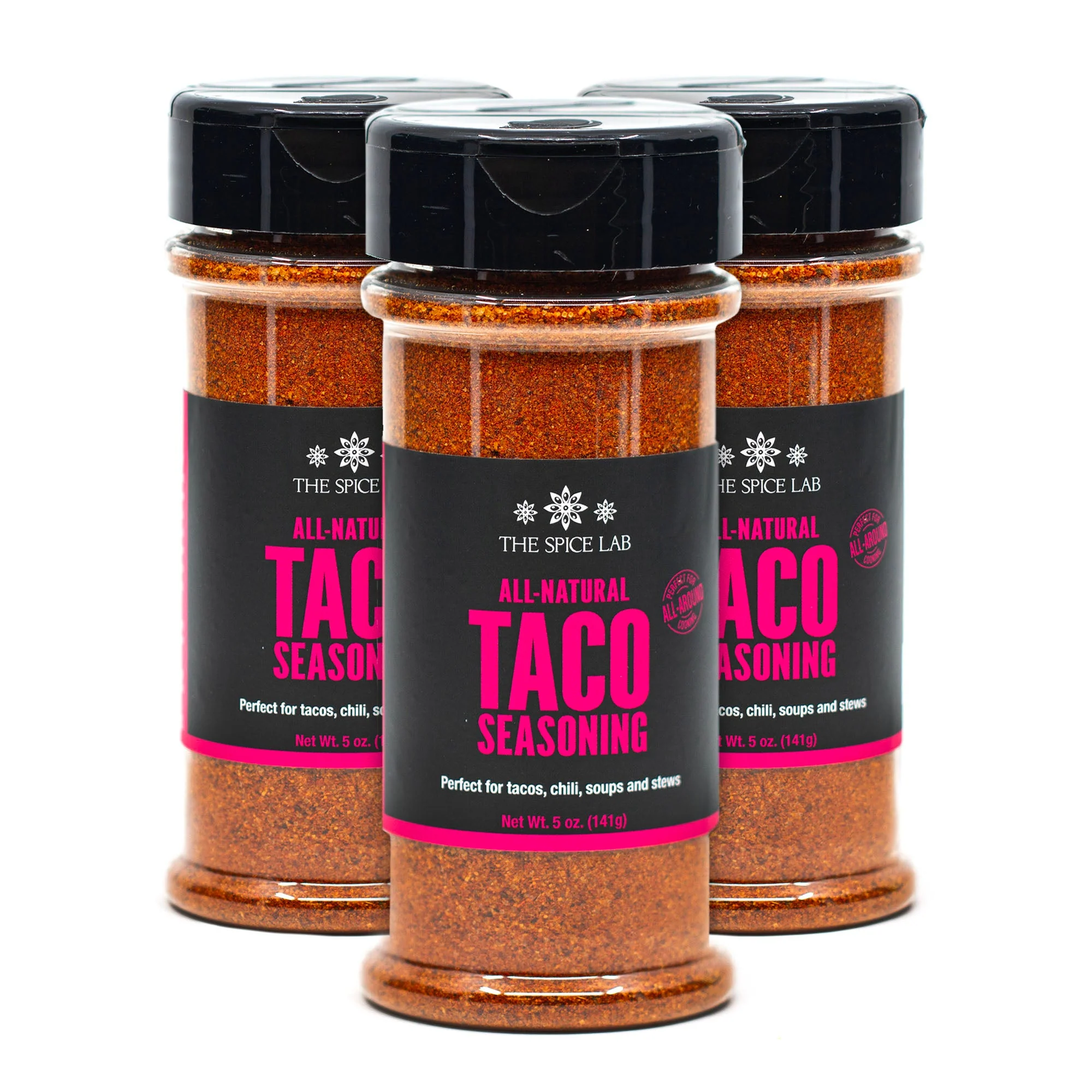 All-Natural Taco Seasoning - Image 13