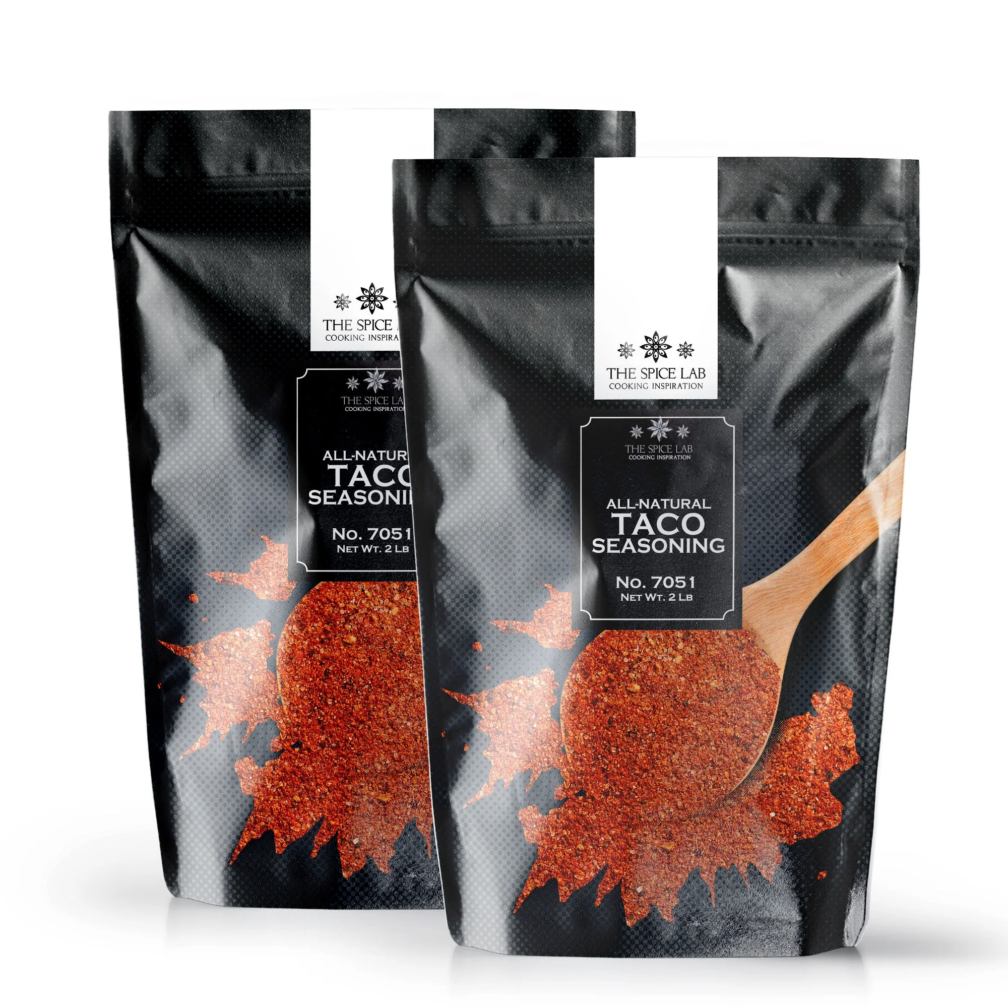 All-Natural Taco Seasoning - Image 14