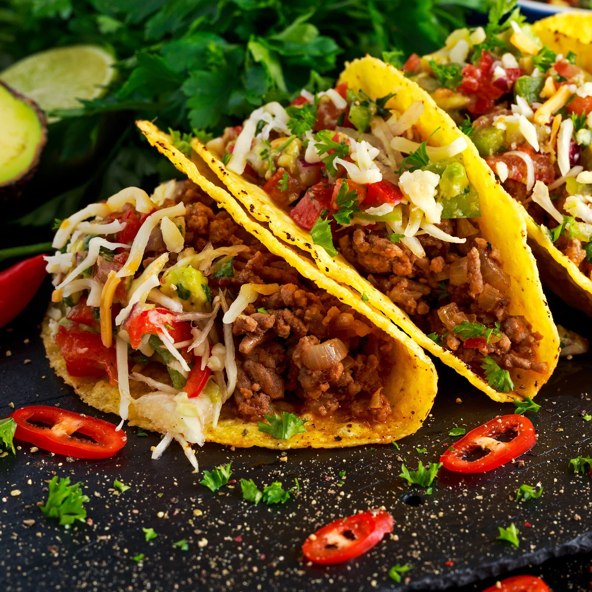 All-Natural Taco Seasoning - Image 3