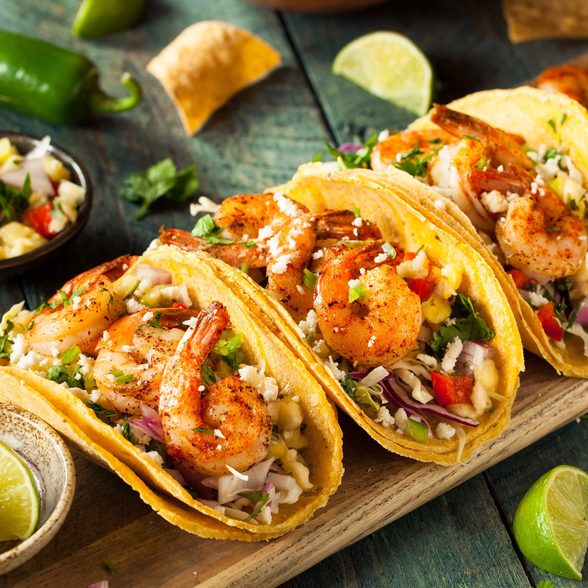 All-Natural Taco Seasoning - Image 7