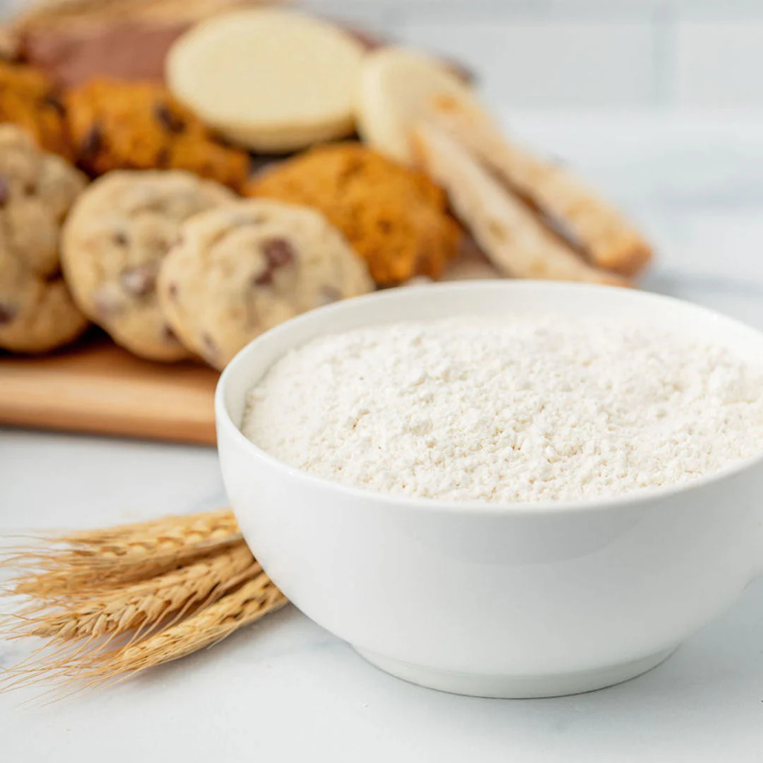 All Purpose Unbleached Flour - 5 lbs - Image 2