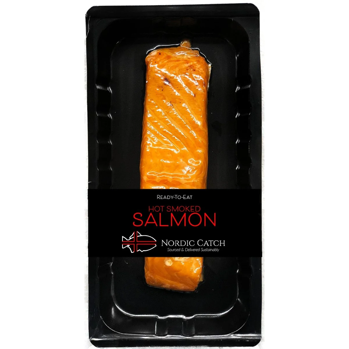 All the Smoke - Smoked Salmon from Iceland Bundle - Image 3