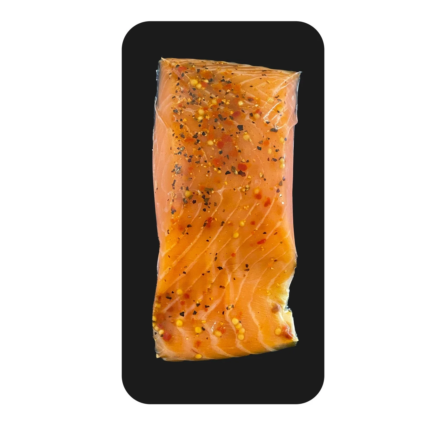 All the Smoke - Smoked Salmon from Iceland Bundle - Image 7