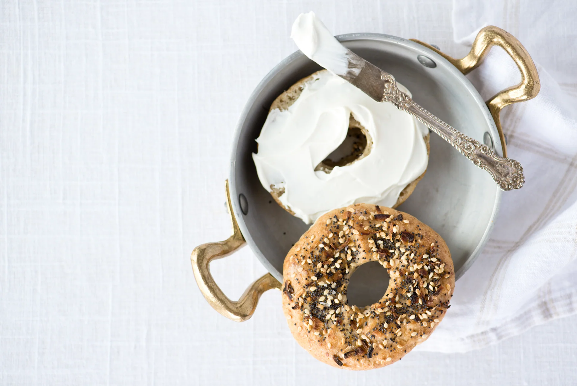 ALLERGEN FRIENDLY (AIP) BAGEL MIX - Image 3