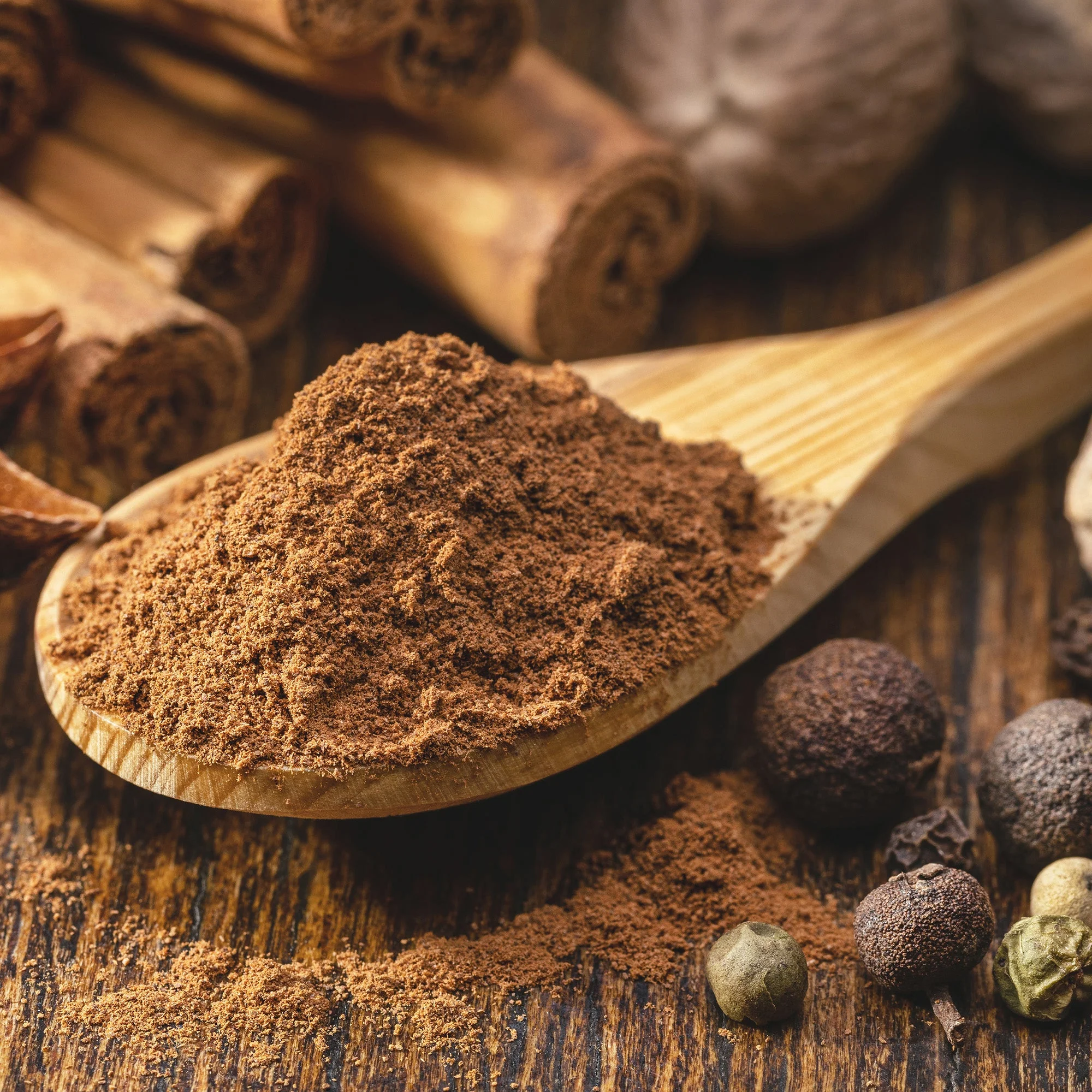 Allspice (Ground) - Image 5