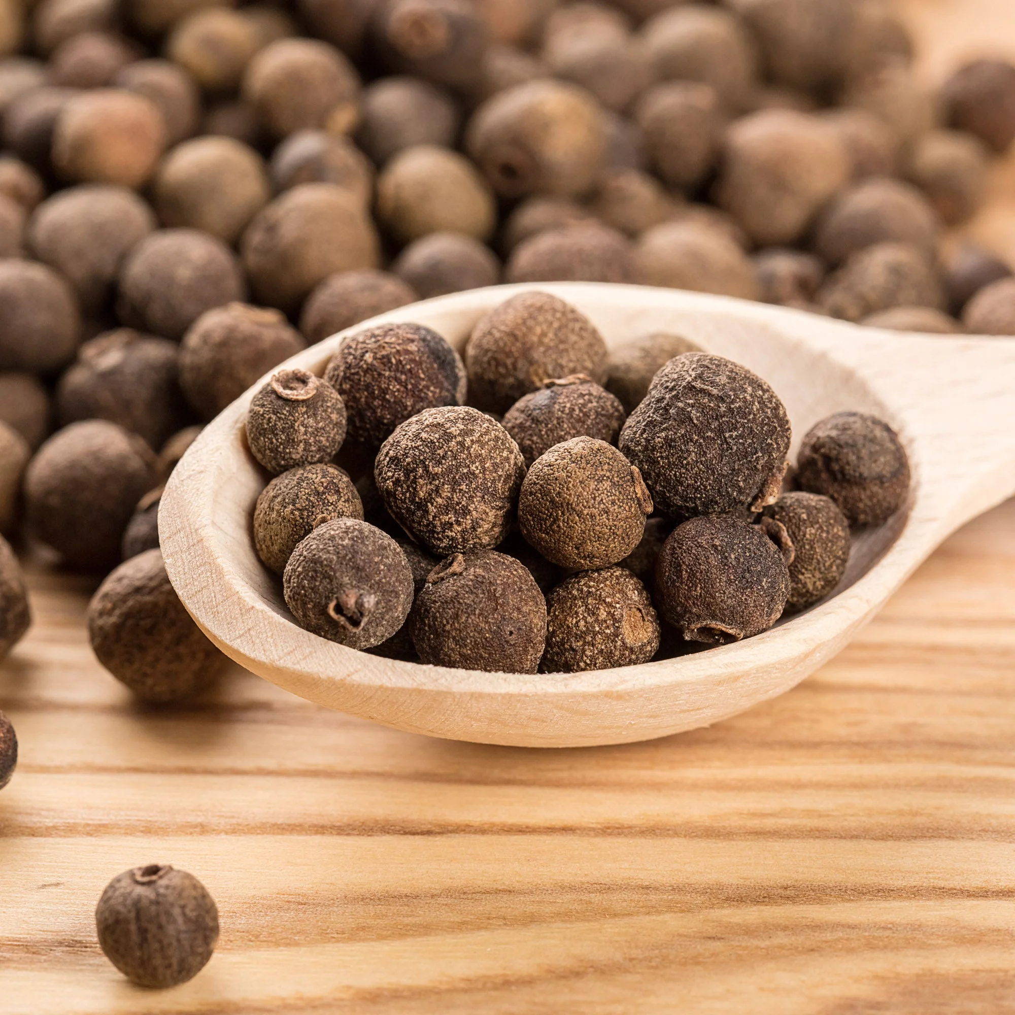 Allspice (Whole) - Image 4