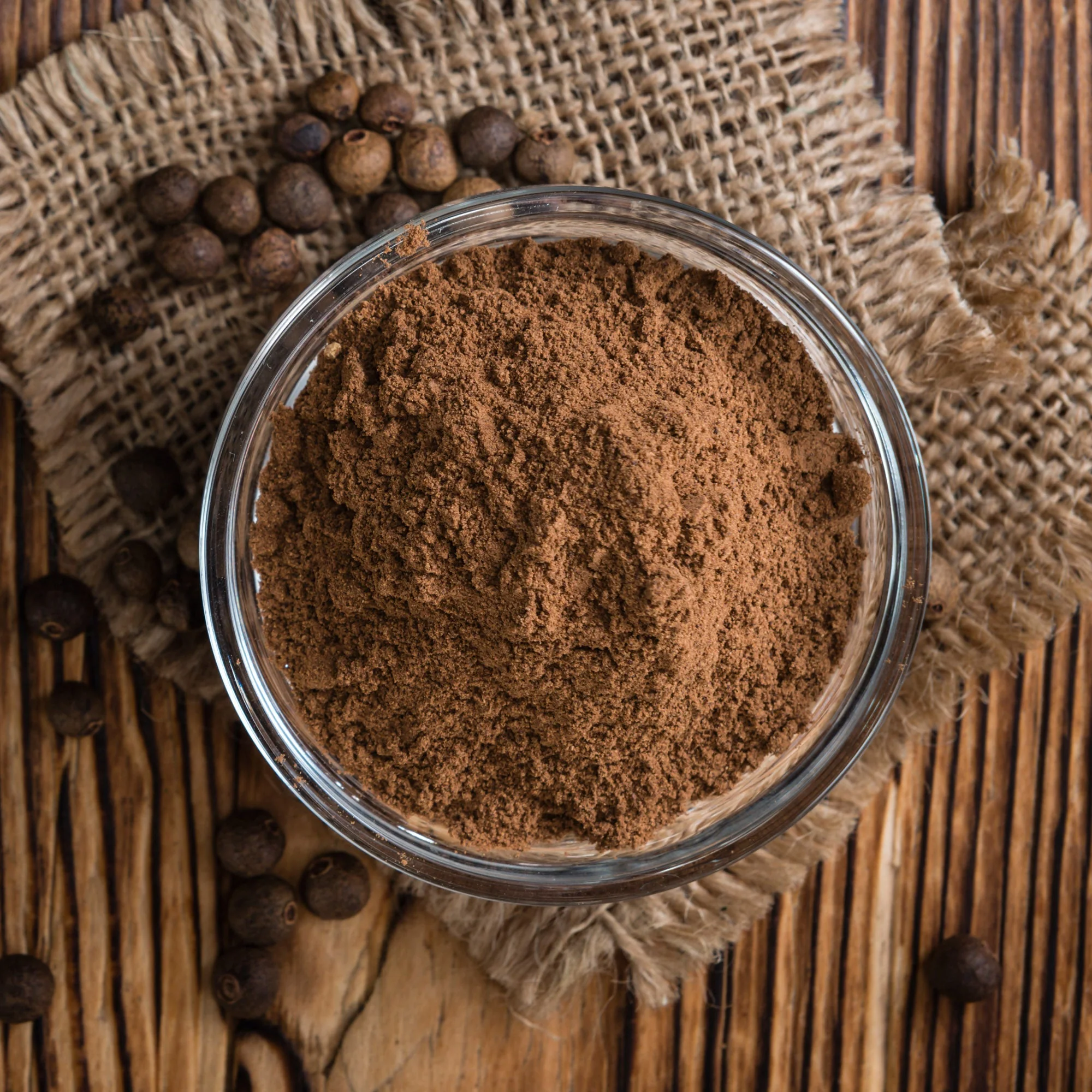 Allspice (Whole) - Image 8